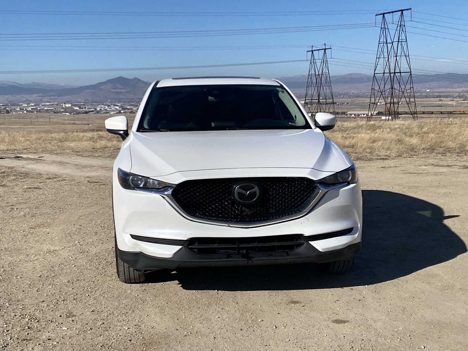 Thumbnail: 2019 Mazda CX-5 - 10