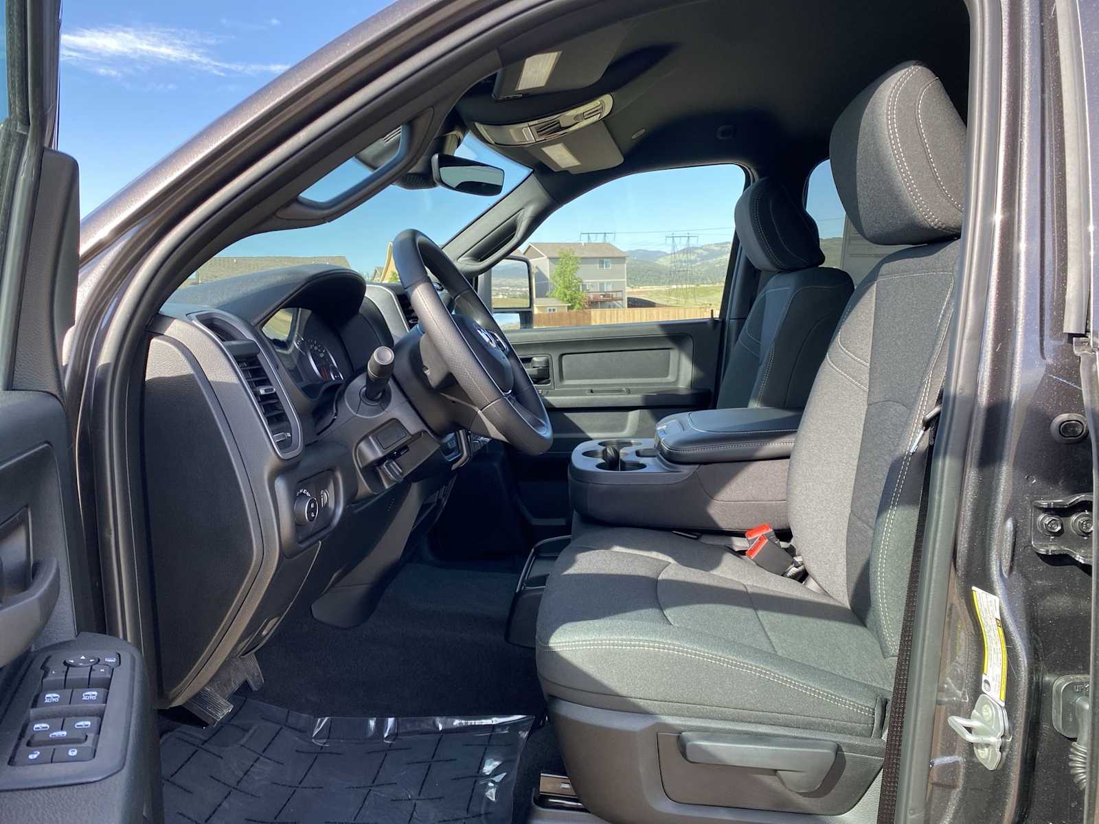 Thumbnail: 2026 RAM 3500 - 17
