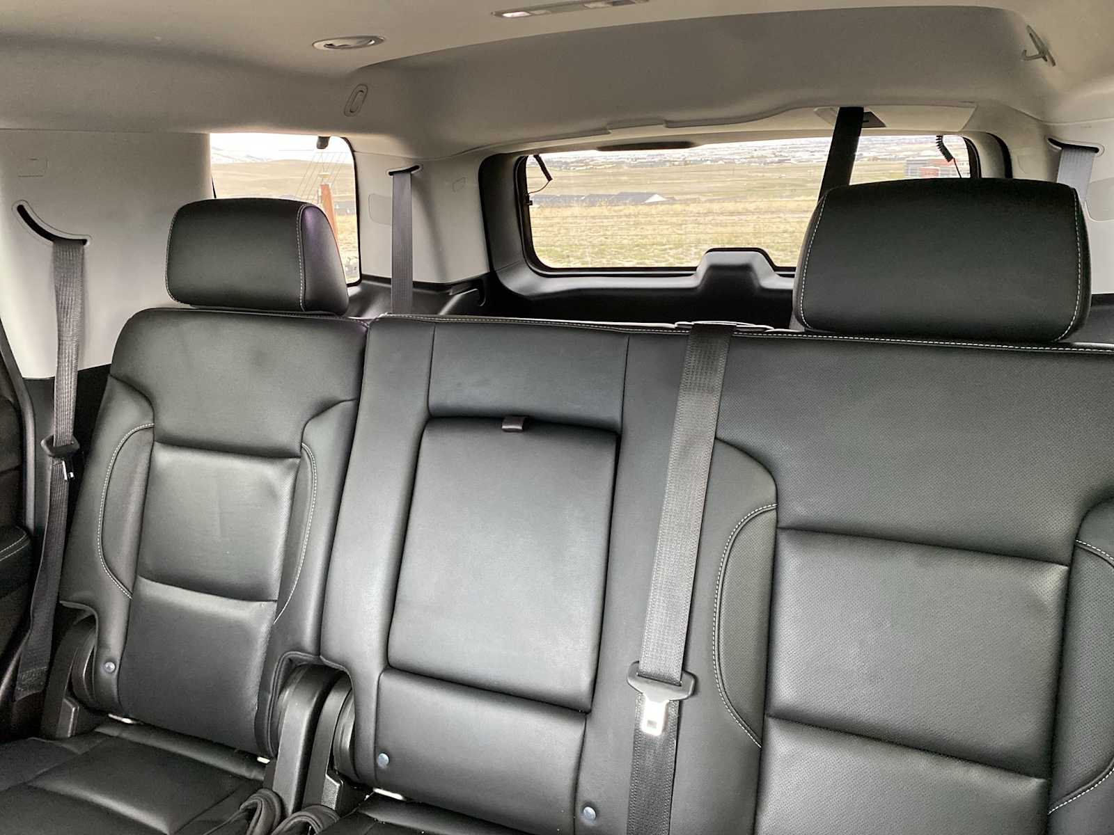 Thumbnail: 2020 GMC Yukon - 35