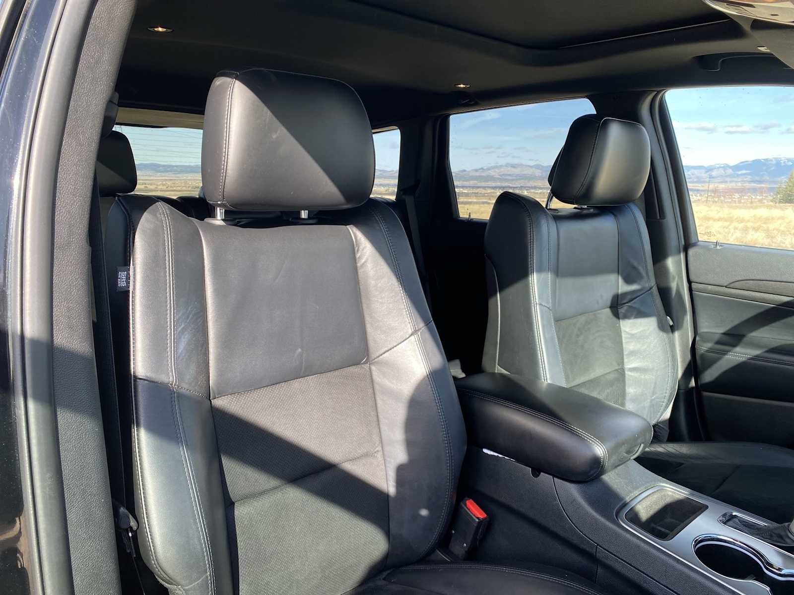 Thumbnail: 2018 Jeep Grand Cherokee - 18