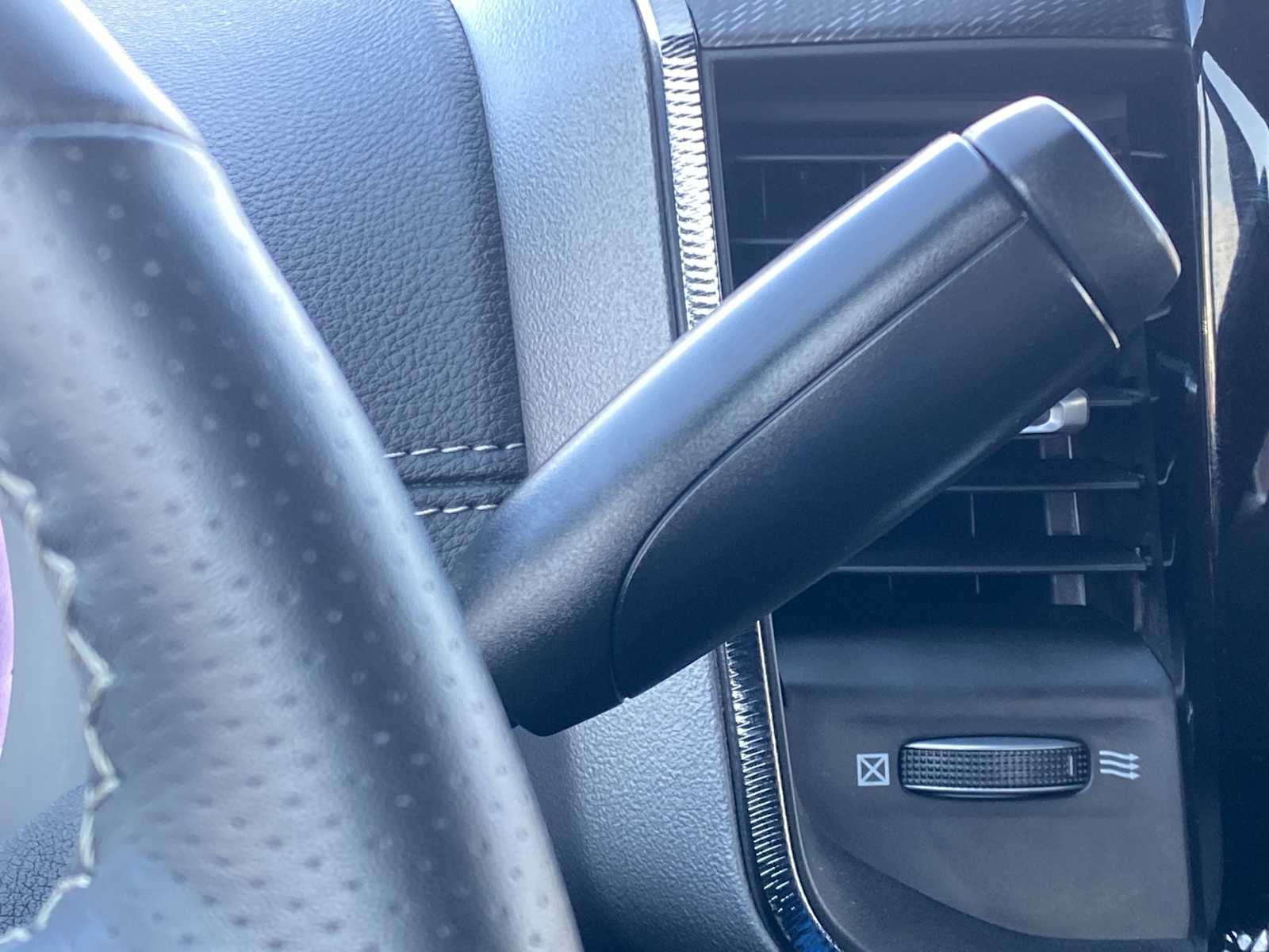 Thumbnail: 2025 RAM 2500 - 19