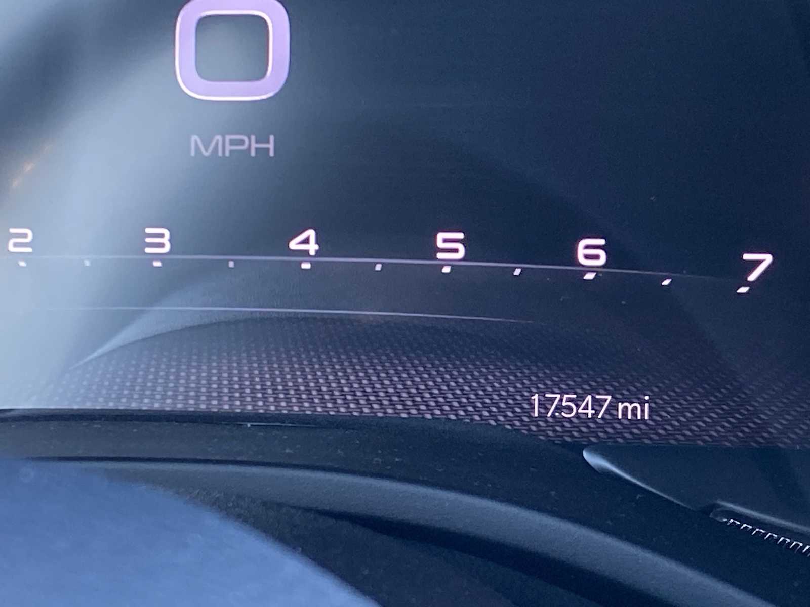 Thumbnail: 2023 RAM 1500 - 18