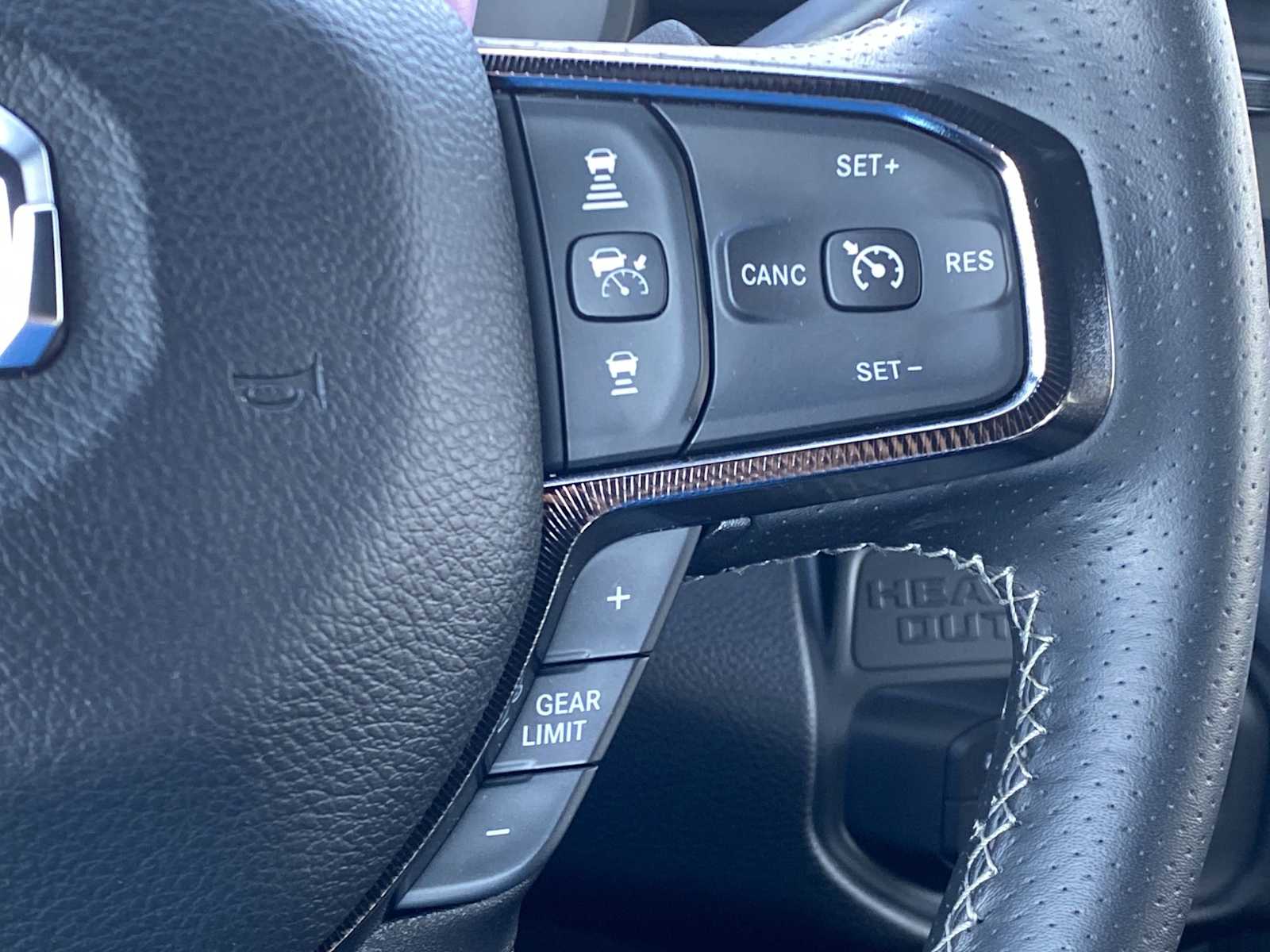 Thumbnail: 2025 RAM 2500 - 23