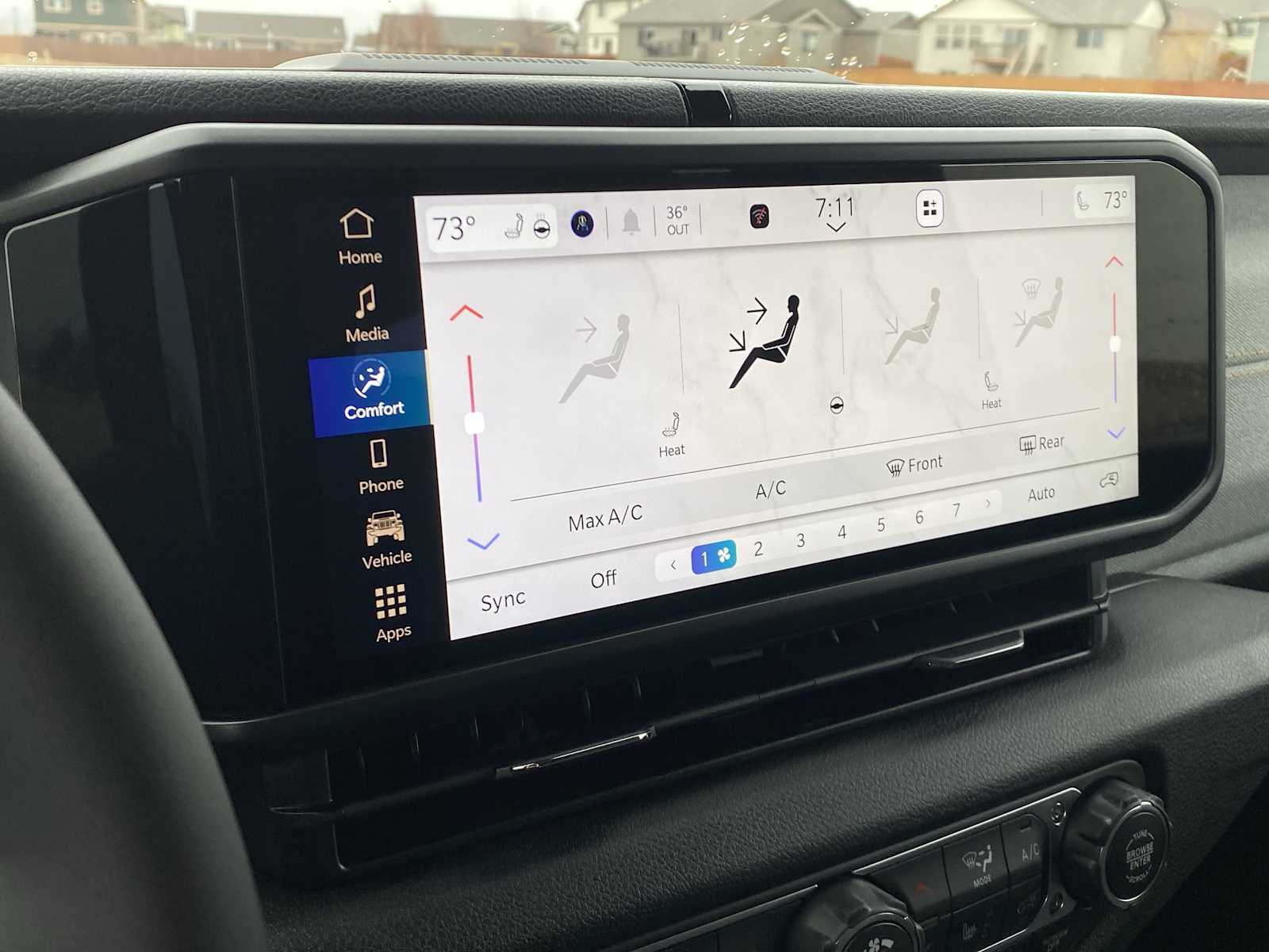 Thumbnail: 2026 Jeep Wrangler - 27