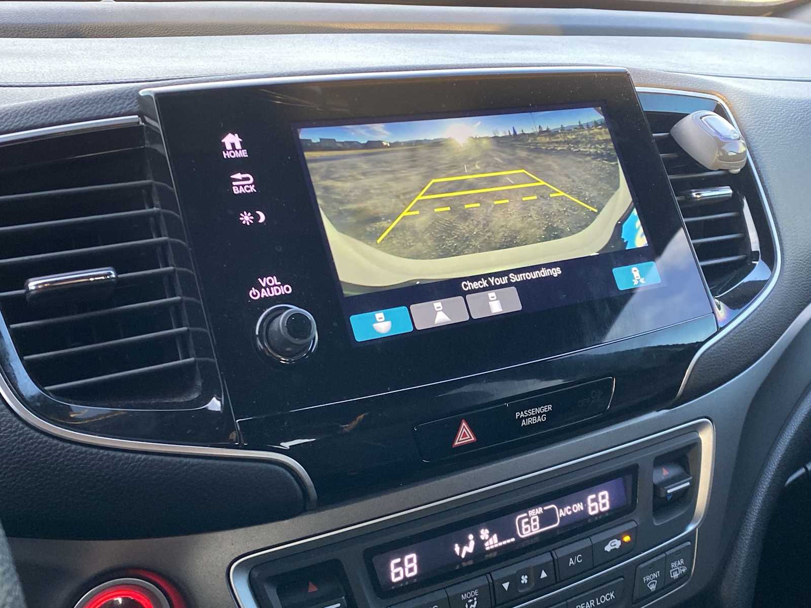 Thumbnail: 2022 Honda Pilot - 24