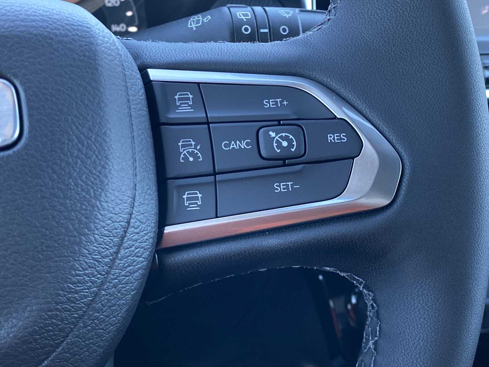 Thumbnail: 2026 Jeep Compass - 23