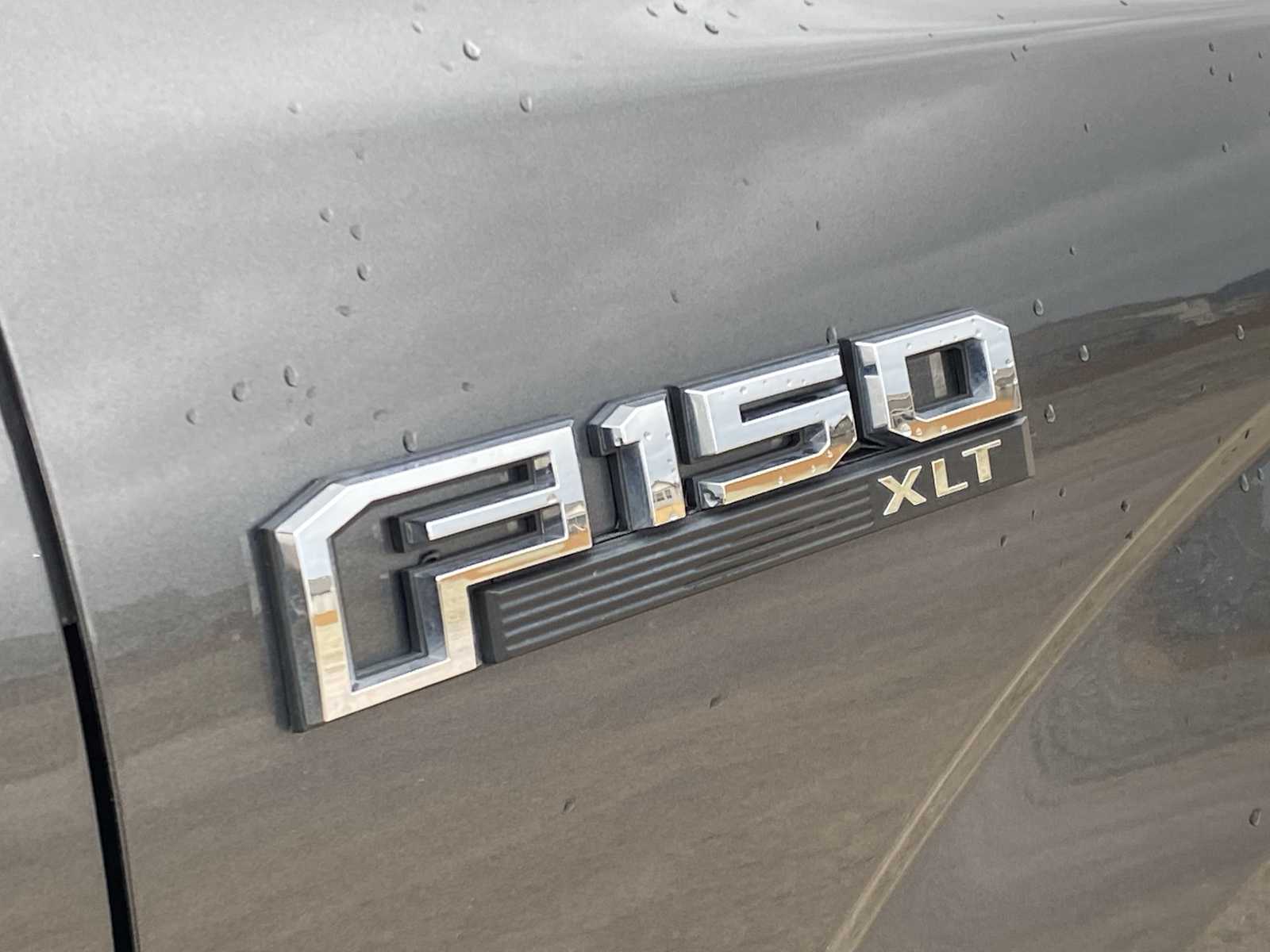 Thumbnail: 2018 Ford F-150 - 15