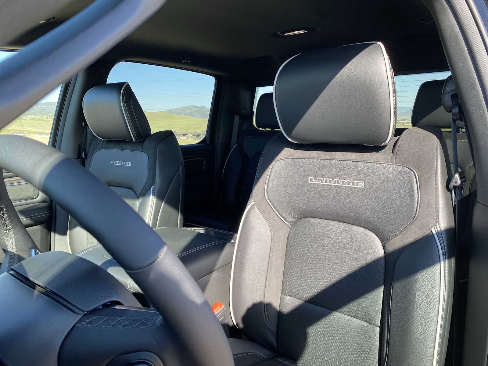 Thumbnail: 2026 RAM 1500 - 19