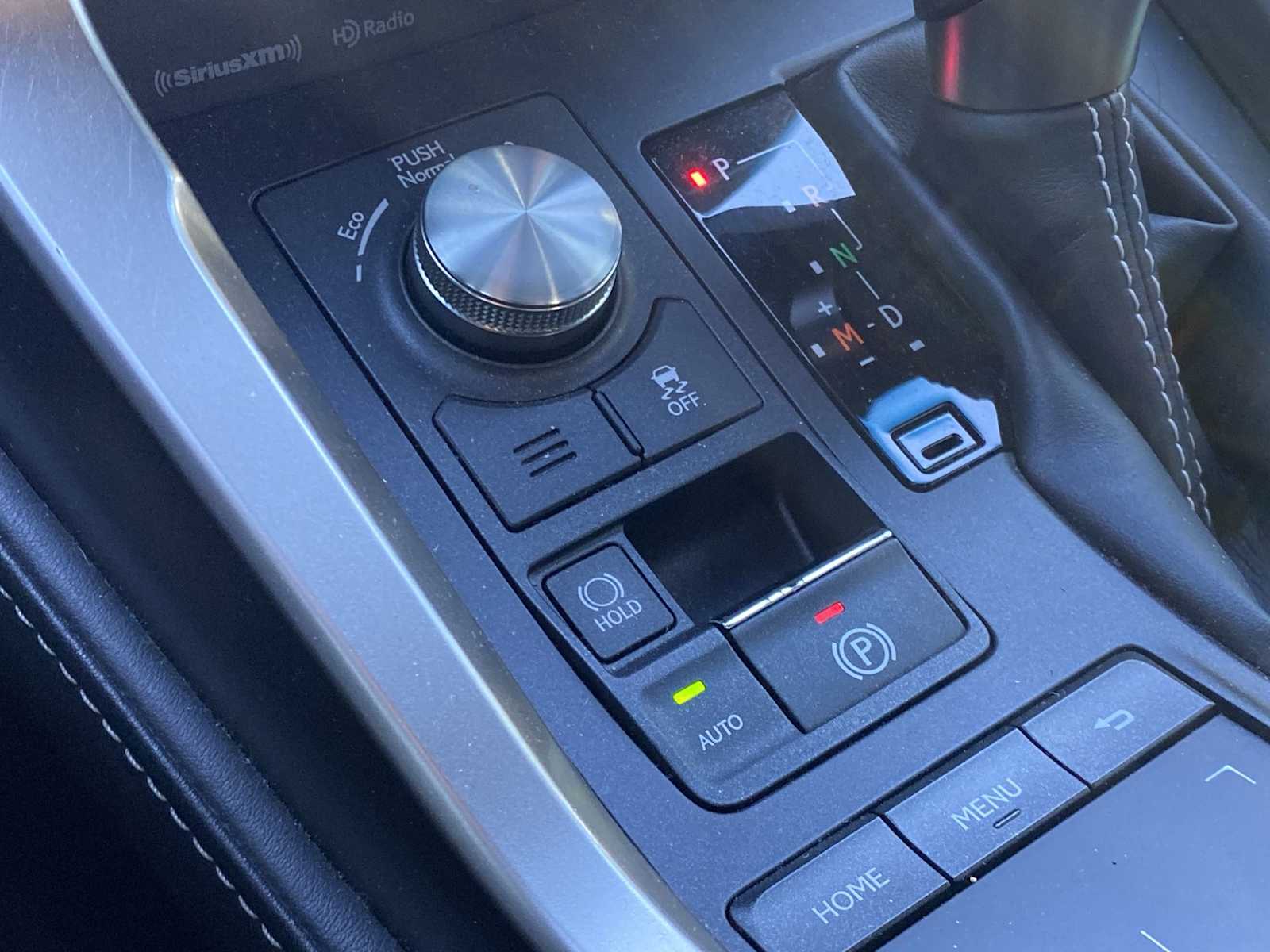 Thumbnail: 2019 Lexus NX - 25