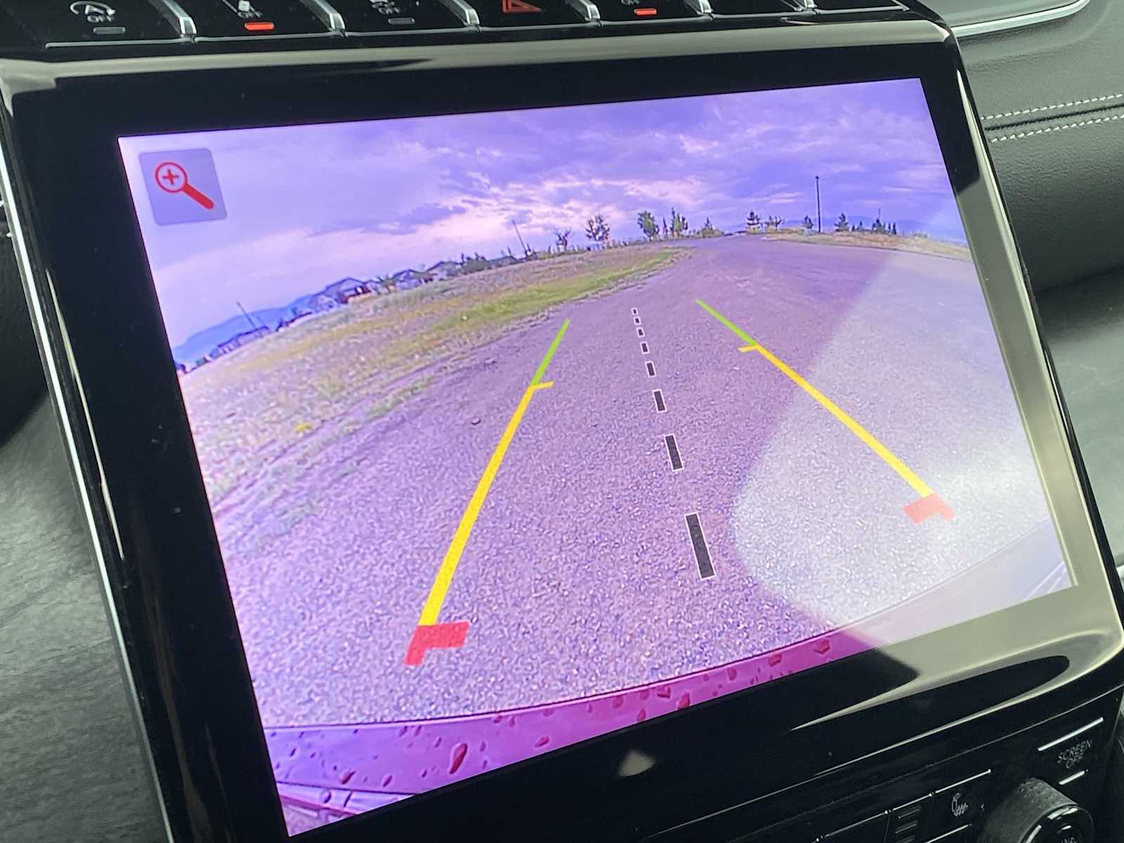 Thumbnail: 2025 Jeep Grand Cherokee - 22