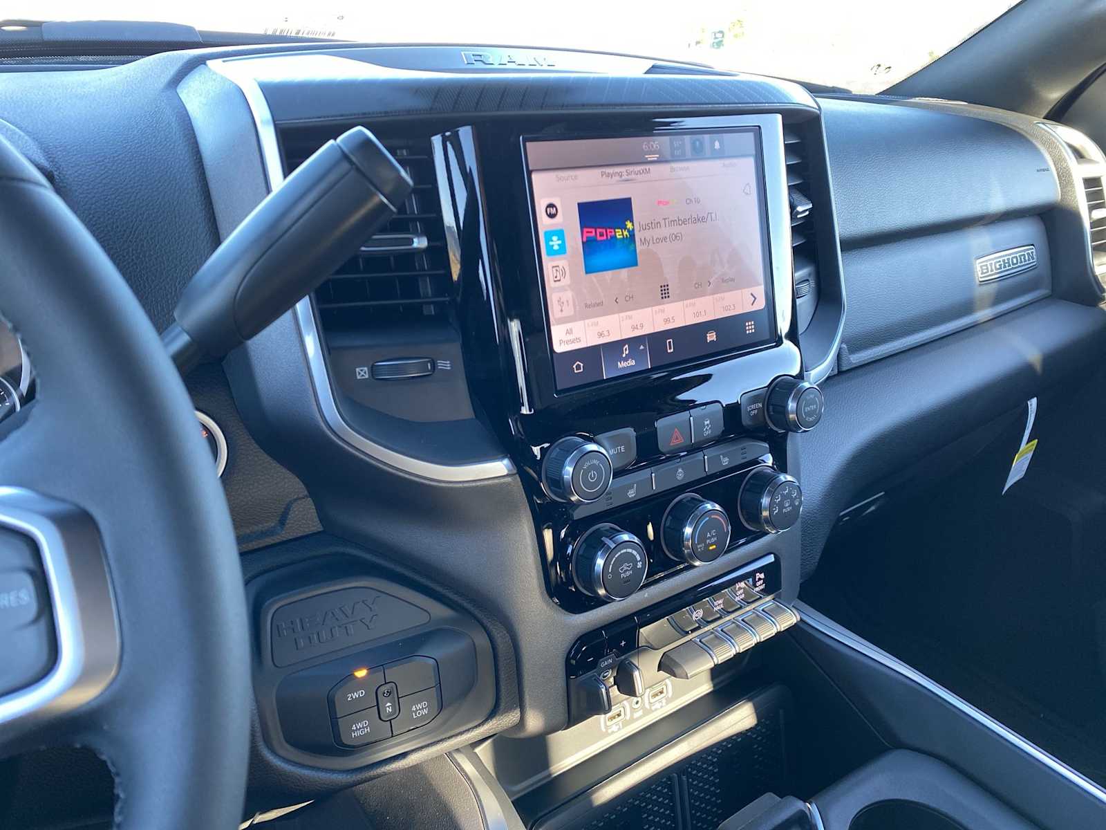 Thumbnail: 2026 RAM 2500 - 18