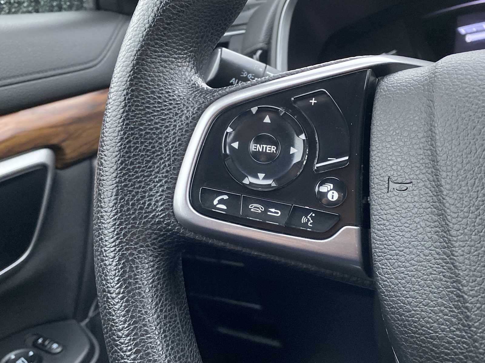 Thumbnail: 2022 Honda CR-V - 23