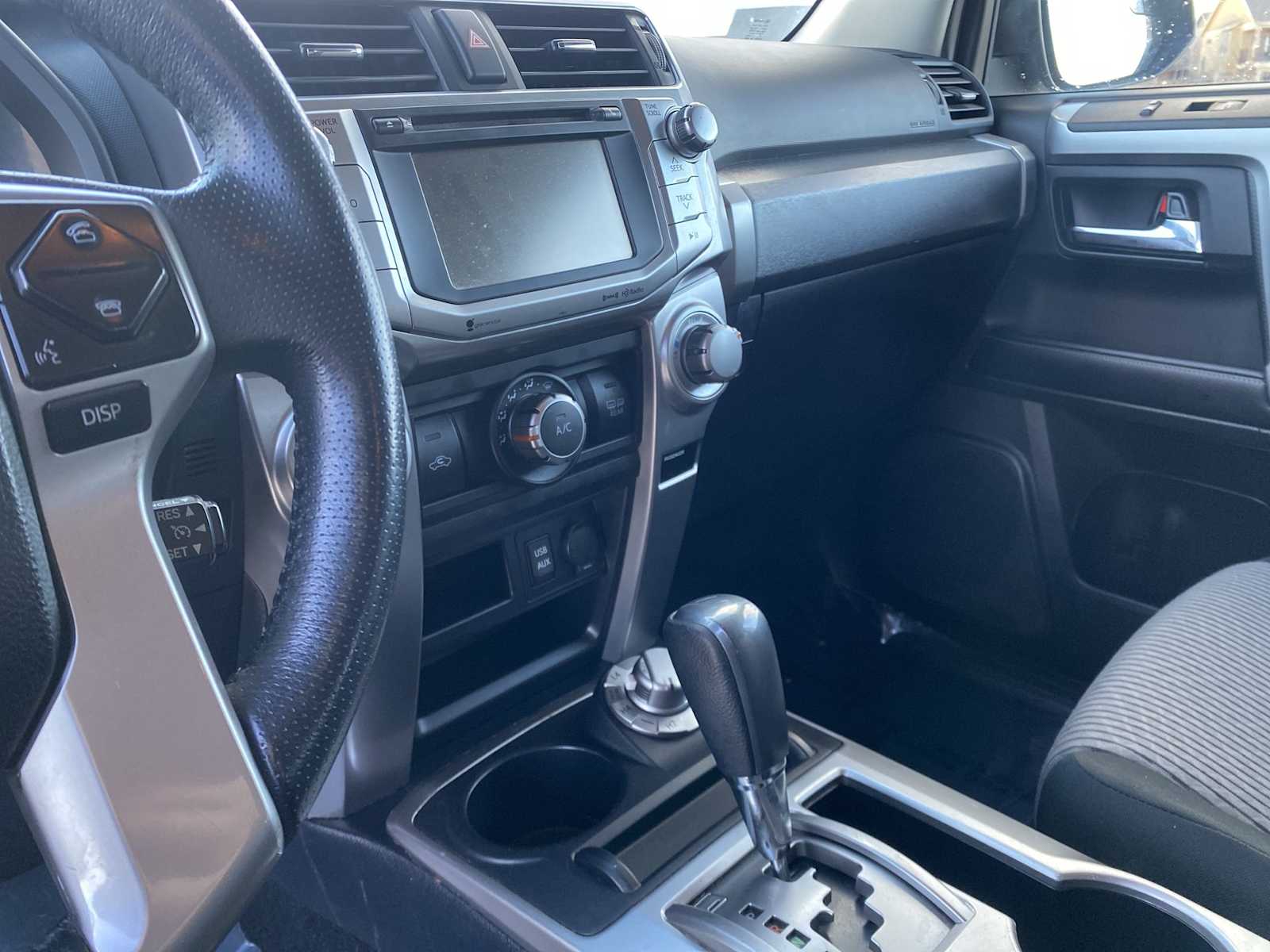 Thumbnail: 2019 Toyota 4Runner - 23