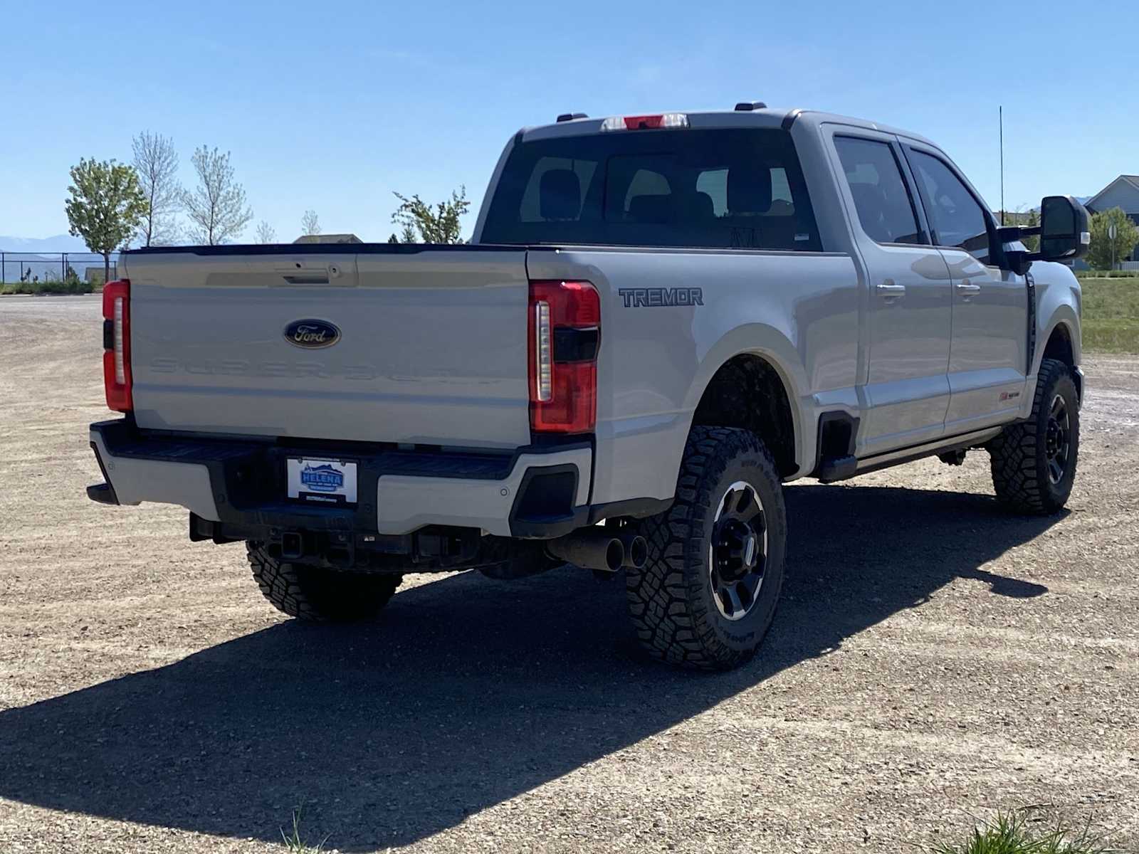 Thumbnail: 2026 Ford F-250 - 14