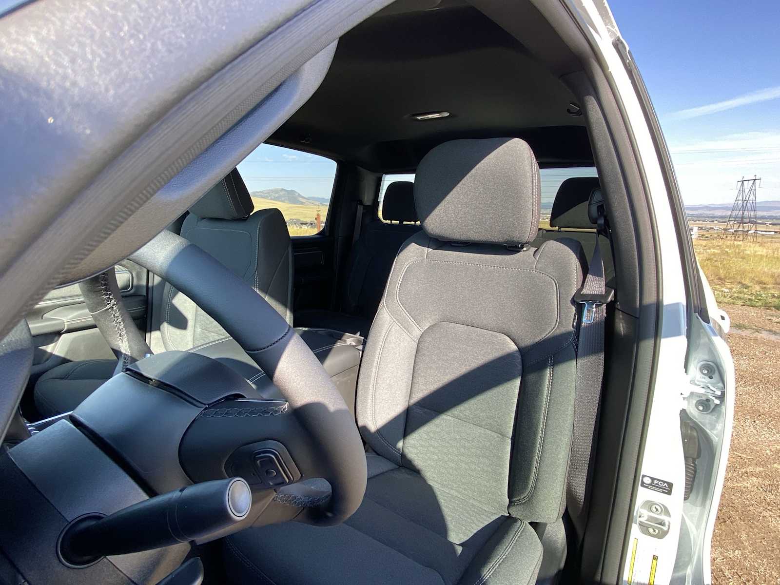 Thumbnail: 2026 RAM 1500 - 16