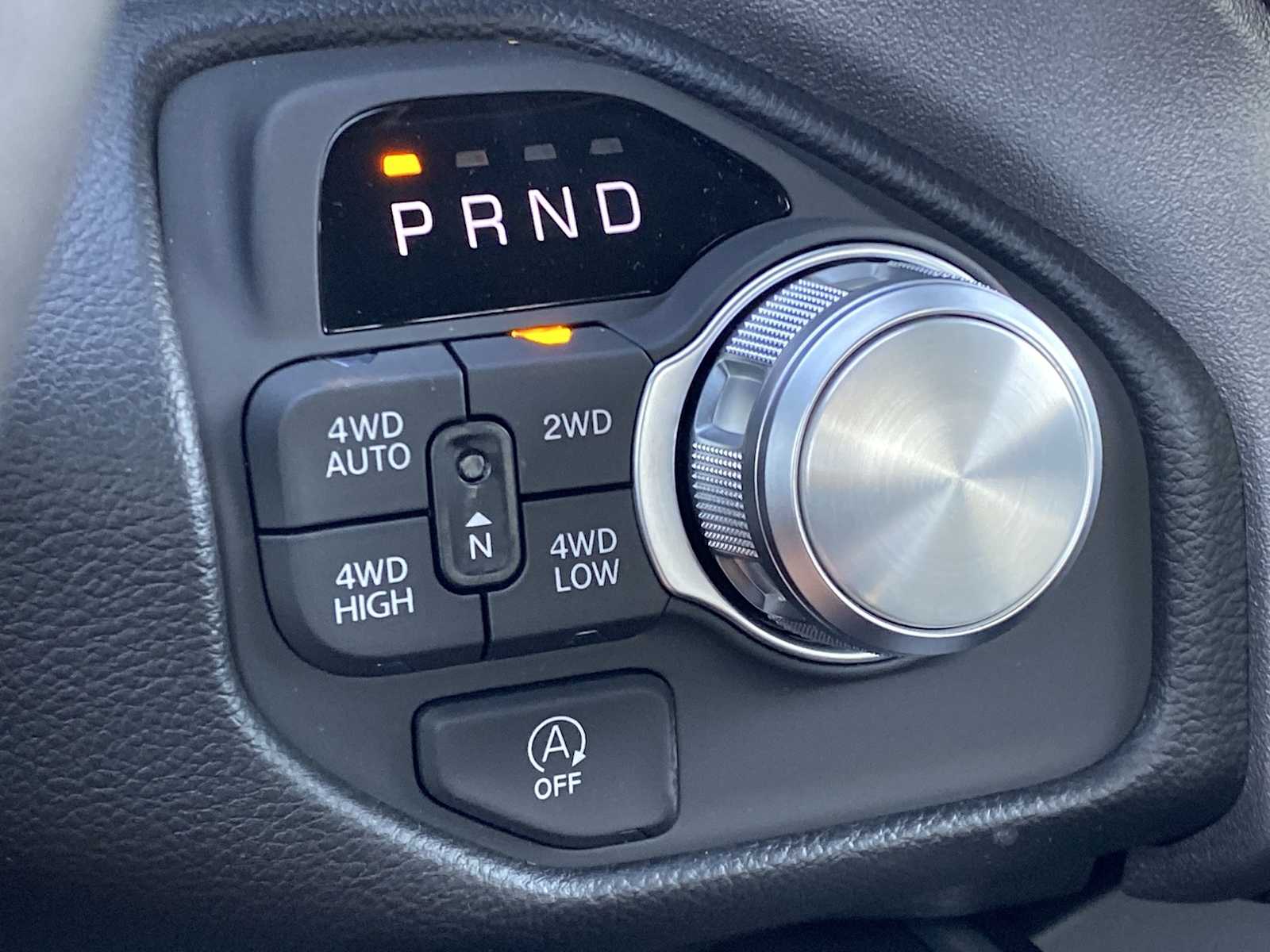 Thumbnail: 2026 RAM 1500 - 20