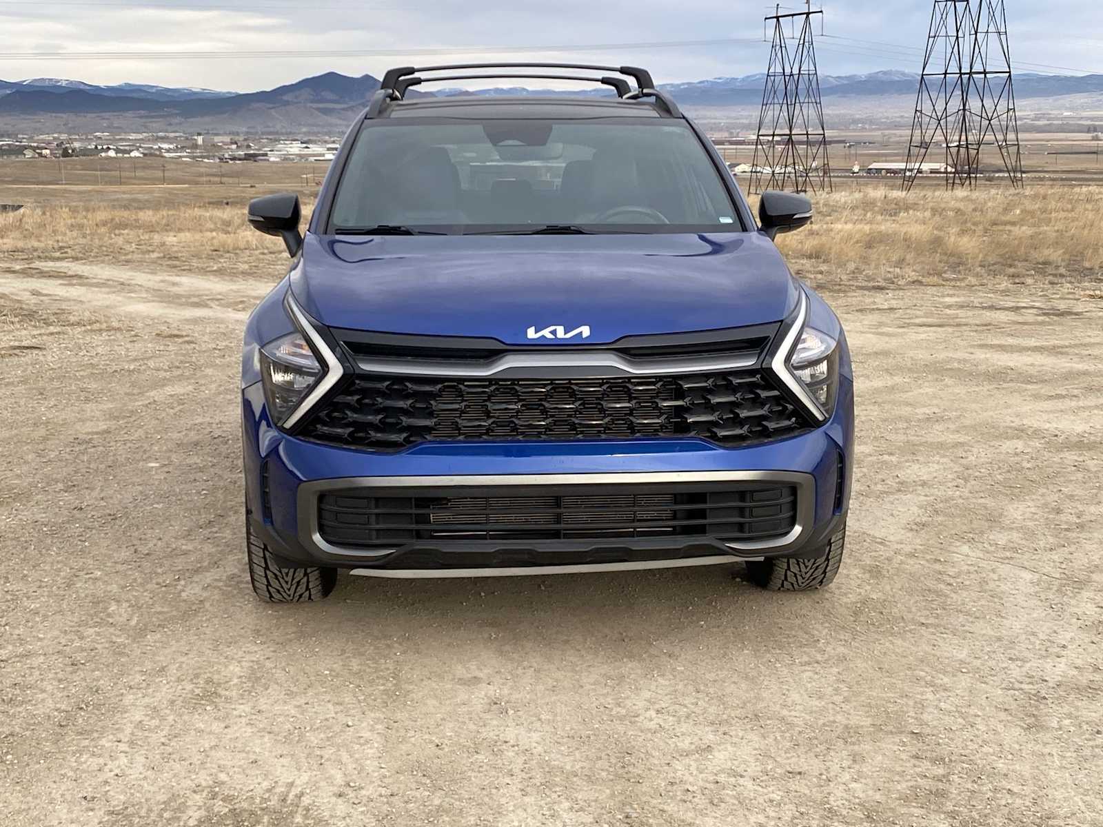 Thumbnail: 2023 Kia Sportage - 10