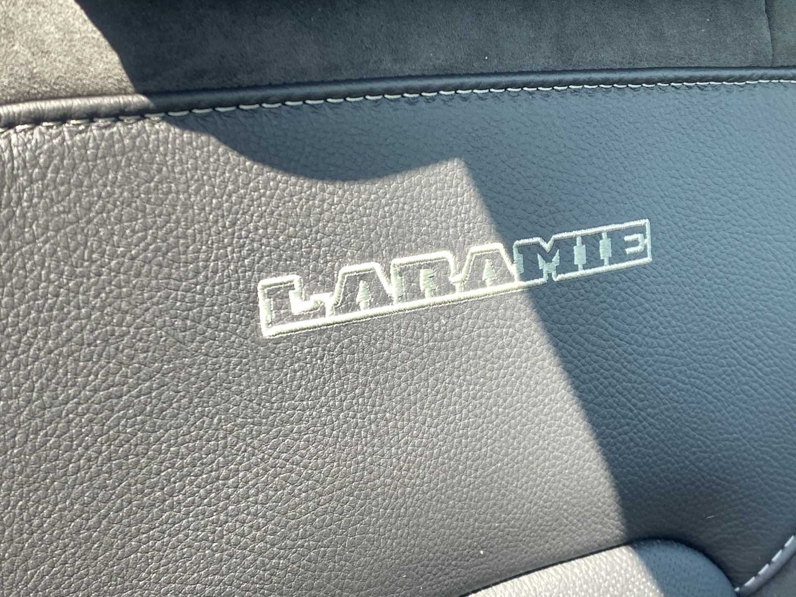 Thumbnail: 2026 RAM 1500 - 14