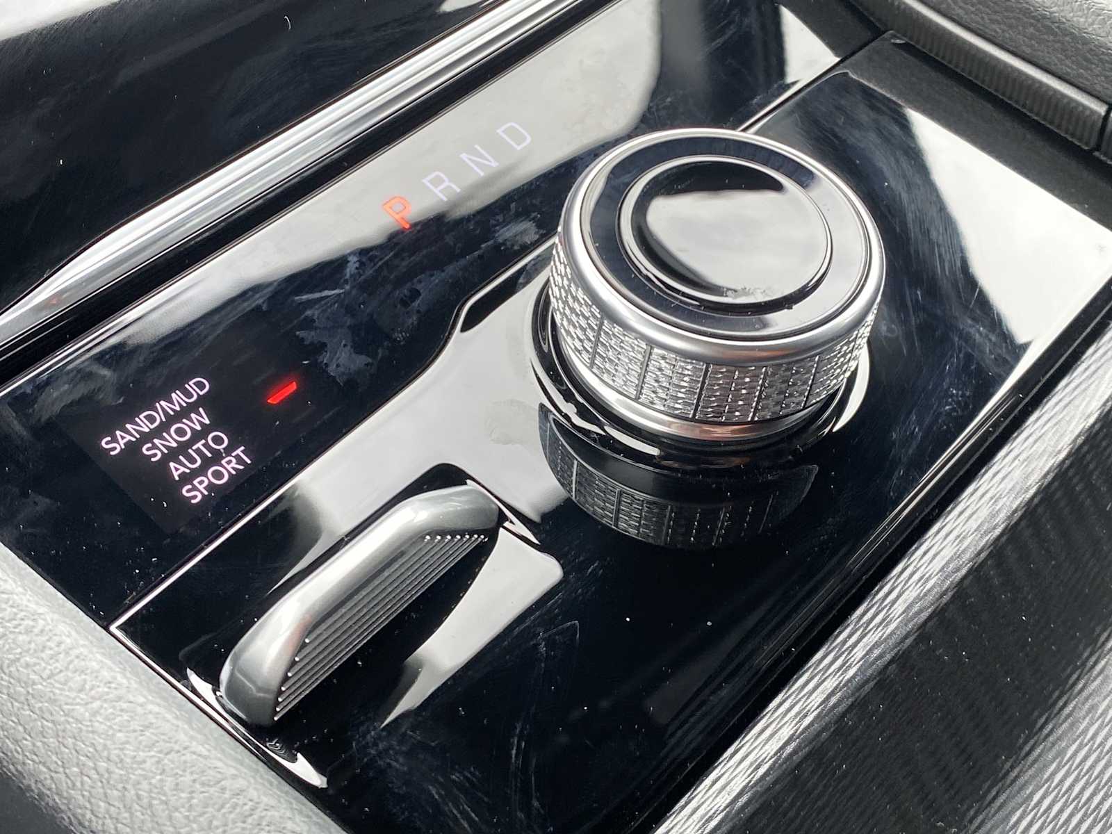 Thumbnail: 2025 Jeep Grand Cherokee - 19