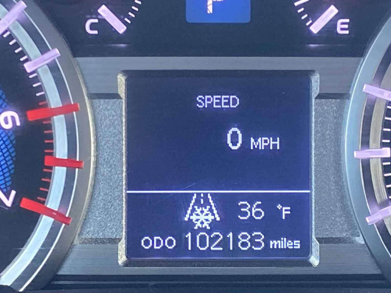 Thumbnail: 2019 Toyota 4Runner - 28