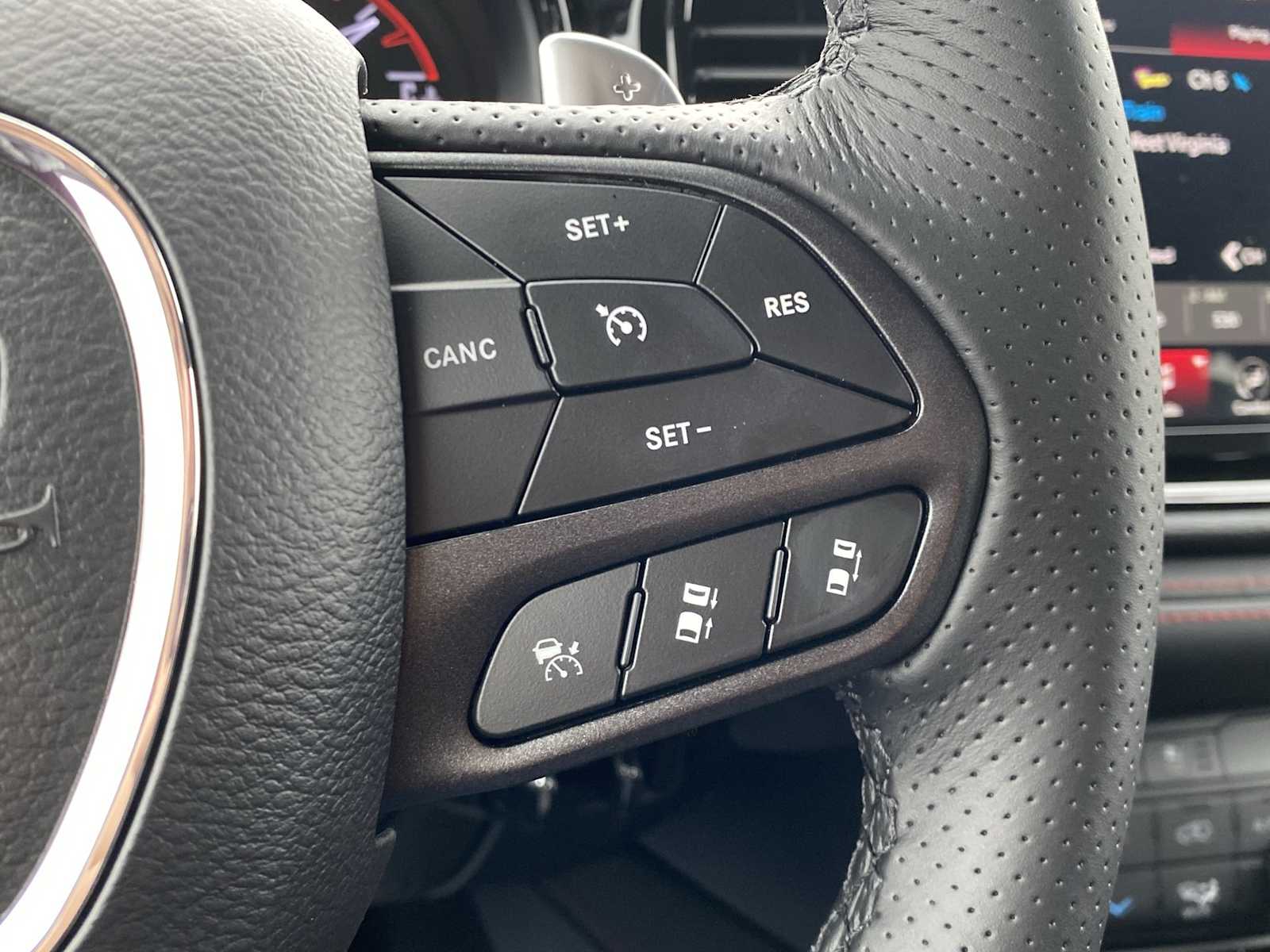 Thumbnail: 2026 Dodge Durango - 22