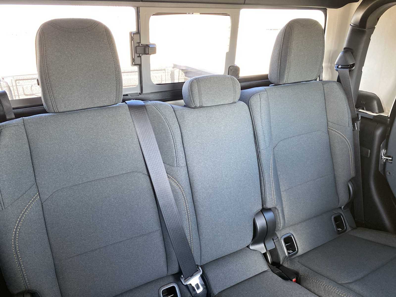 Thumbnail: 2026 Jeep Gladiator - 32