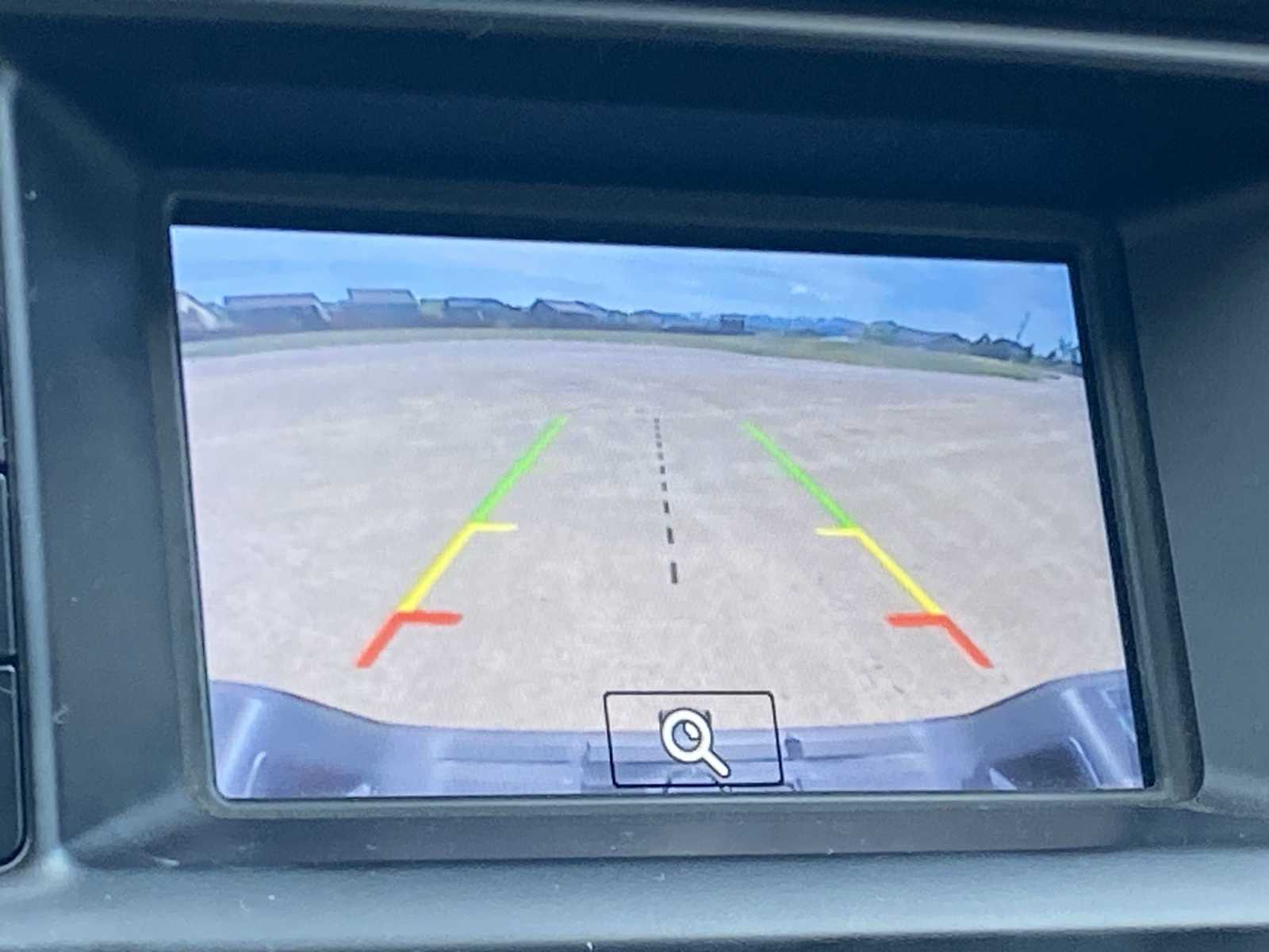 Thumbnail: 2021 Ford Ranger - 20