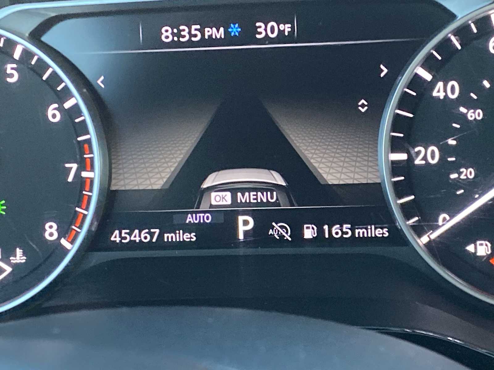 Thumbnail: 2024 Nissan Pathfinder - 20