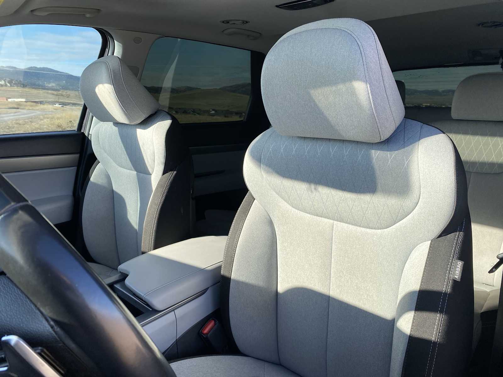 Thumbnail: 2022 Hyundai Palisade - 14