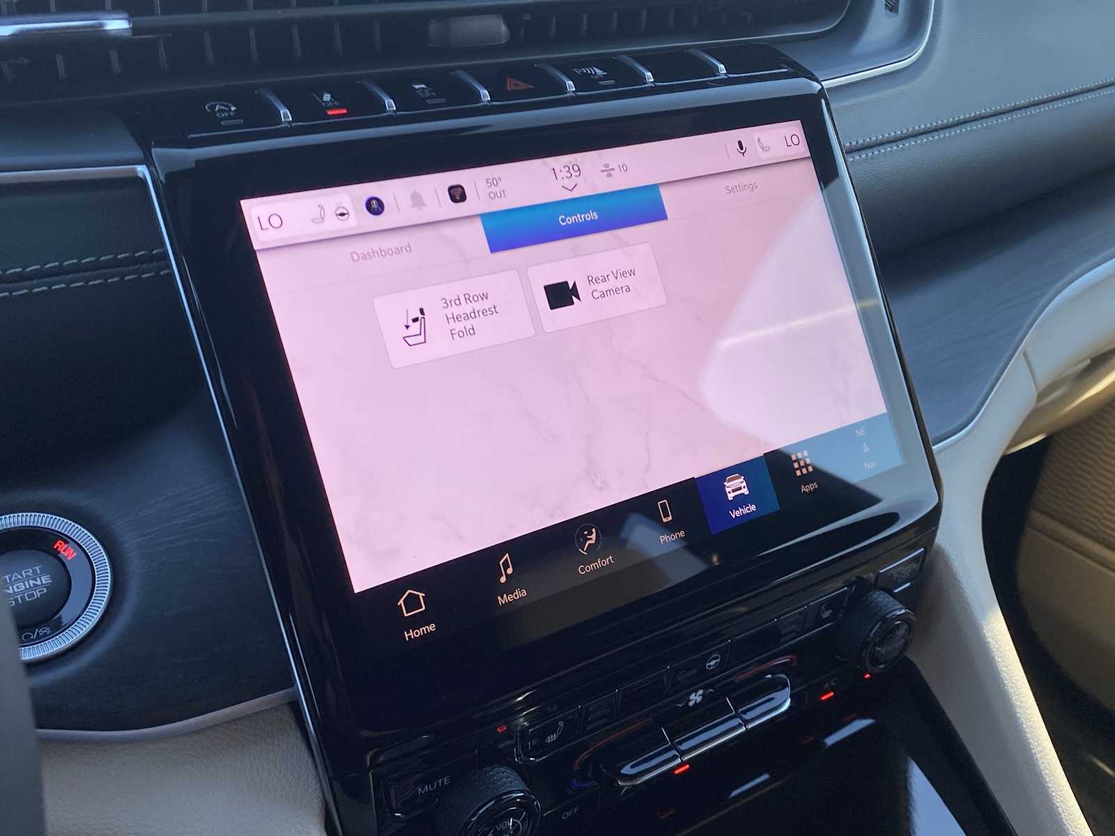 Thumbnail: 2025 Jeep Grand Cherokee - 28