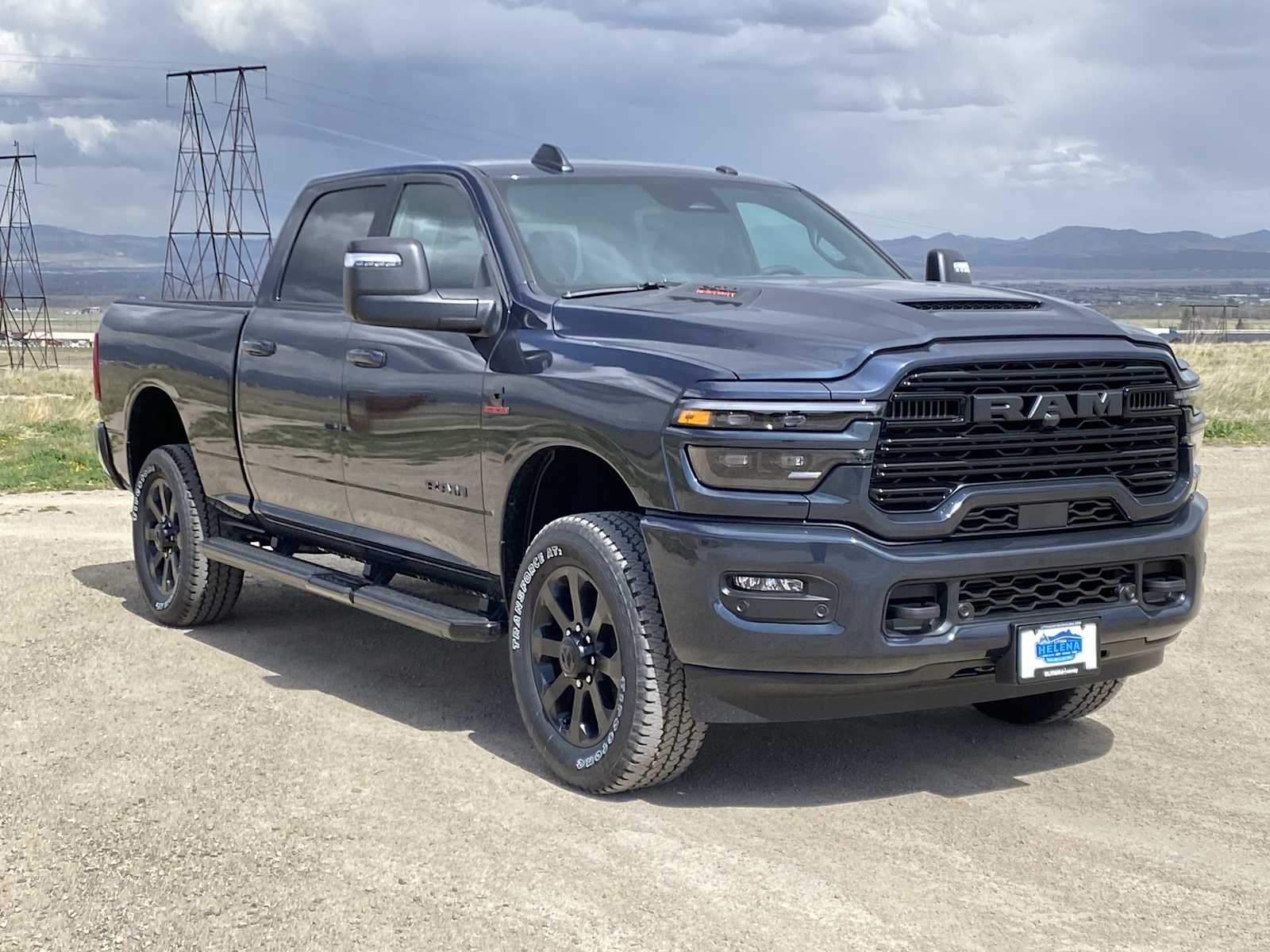 Thumbnail: 2026 RAM 2500 - 11