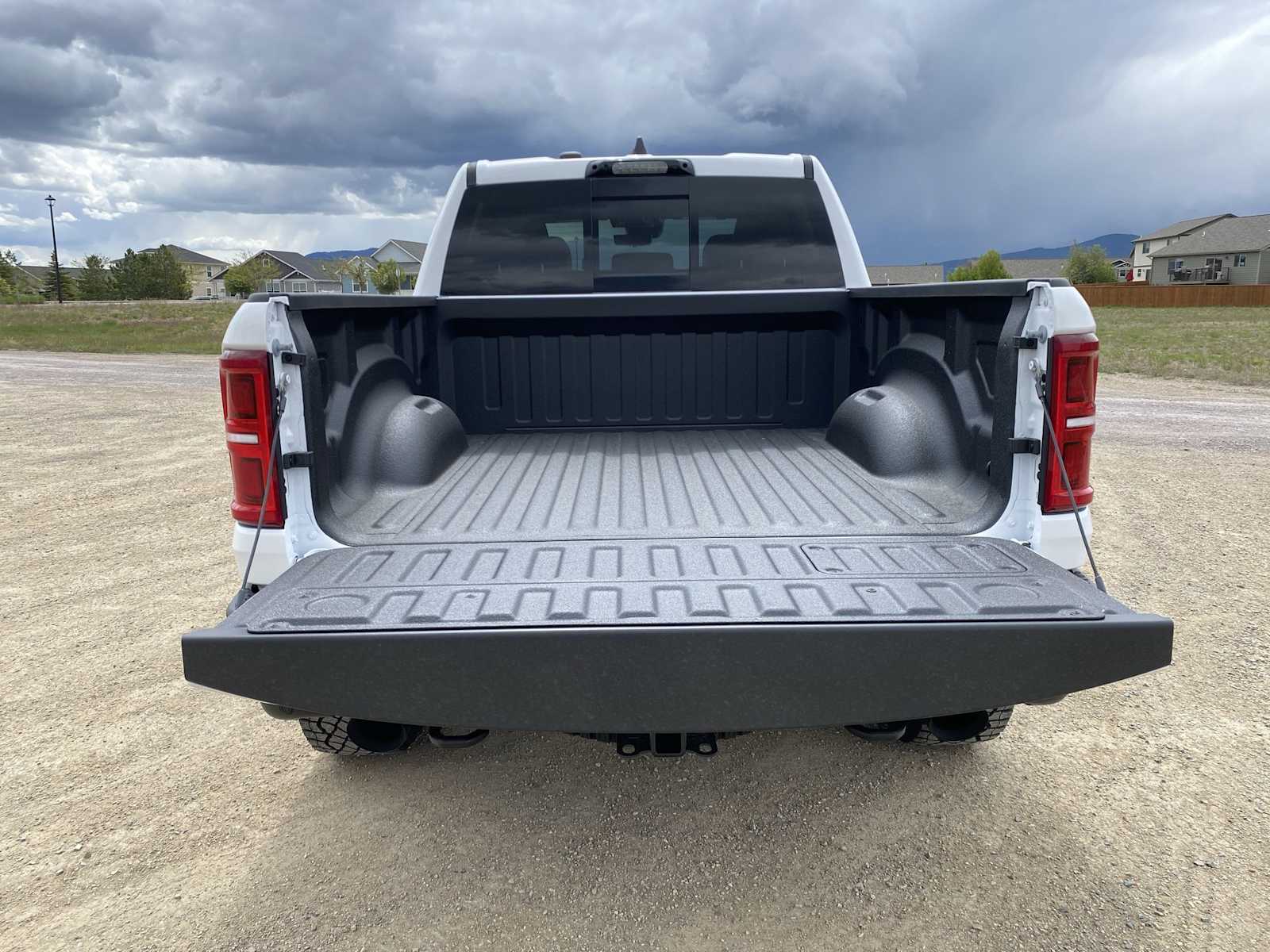 Thumbnail: 2026 RAM 1500 - 39