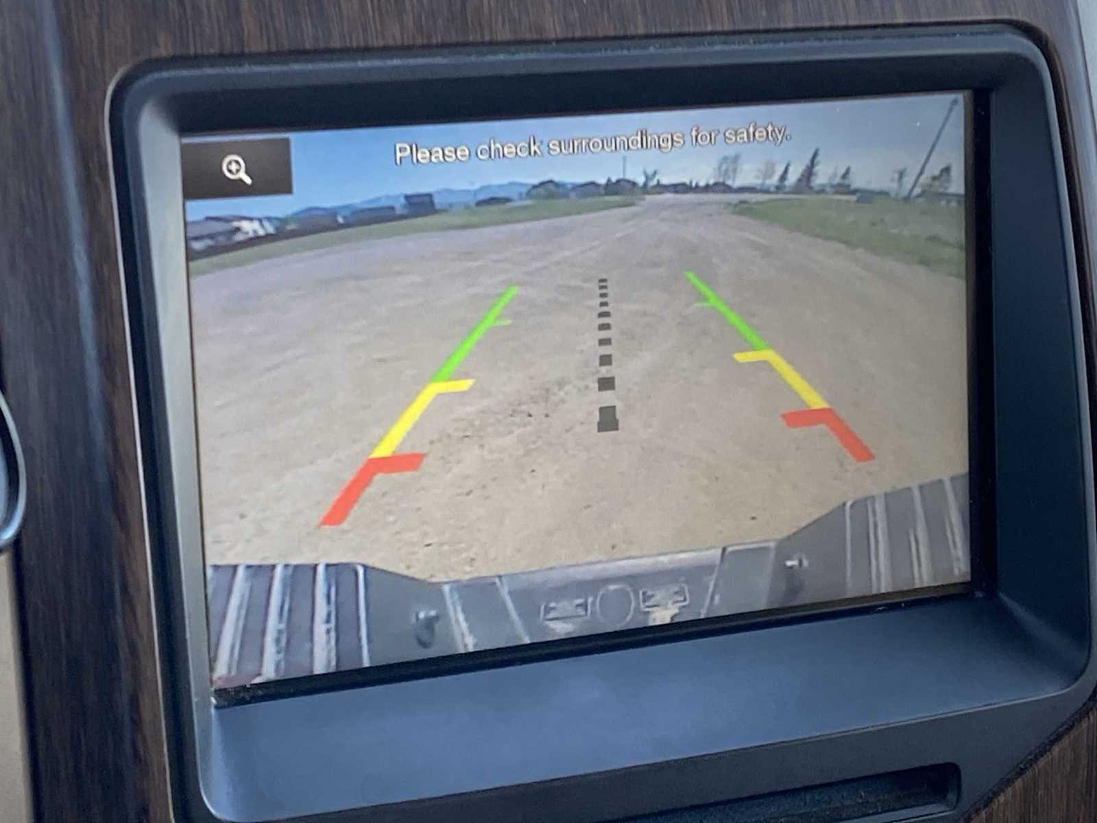 Thumbnail: 2014 Ford F-150 - 28