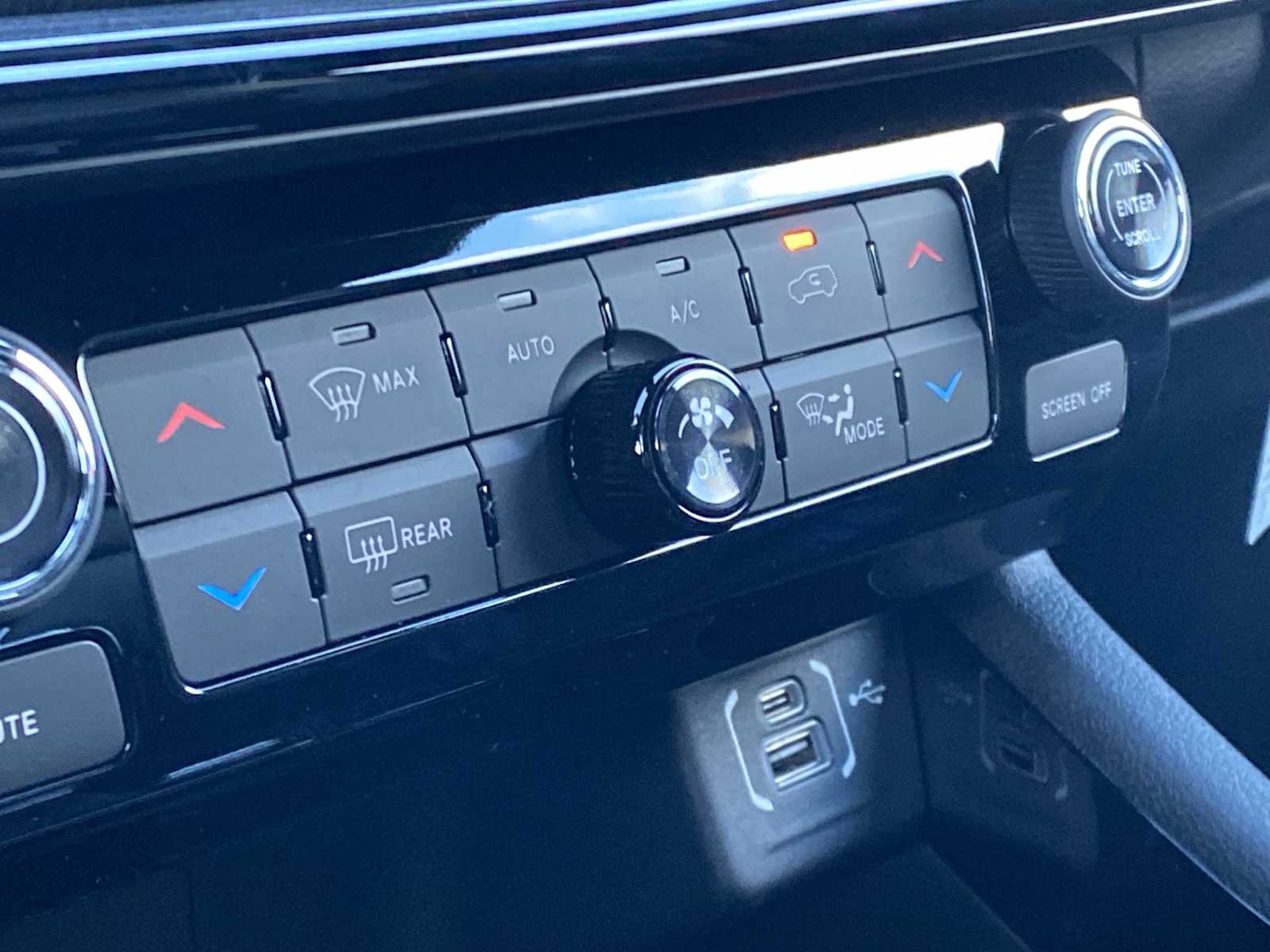 Thumbnail: 2026 Jeep Compass - 25