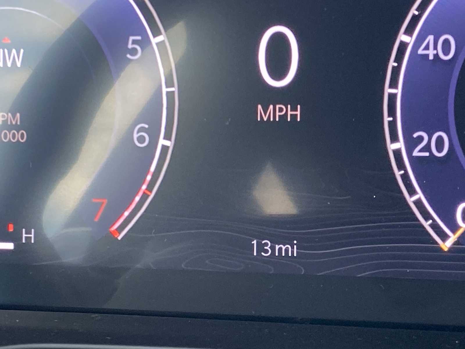 Thumbnail: 2025 Jeep Grand Cherokee - 20