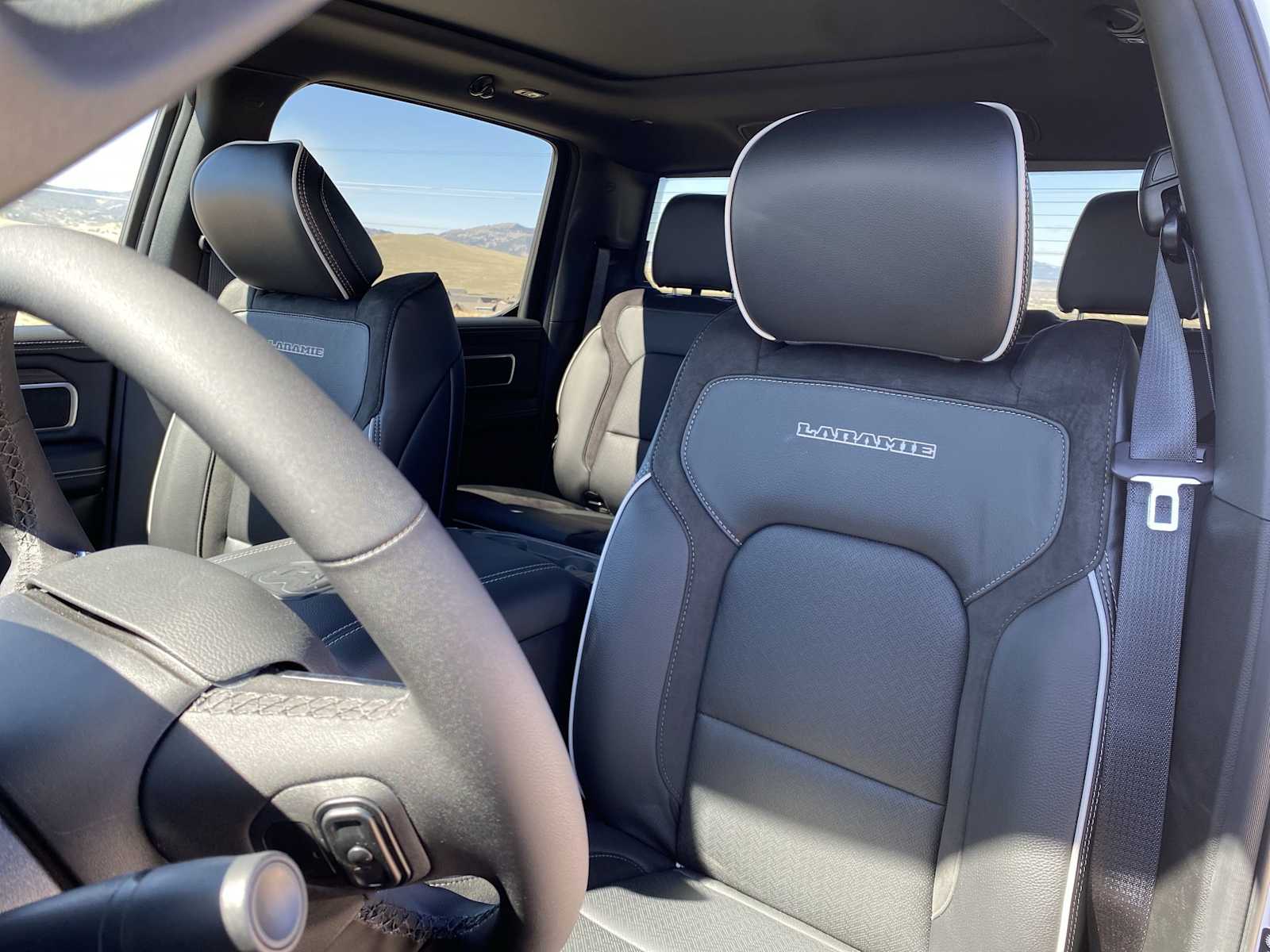 Thumbnail: 2026 RAM 1500 - 19