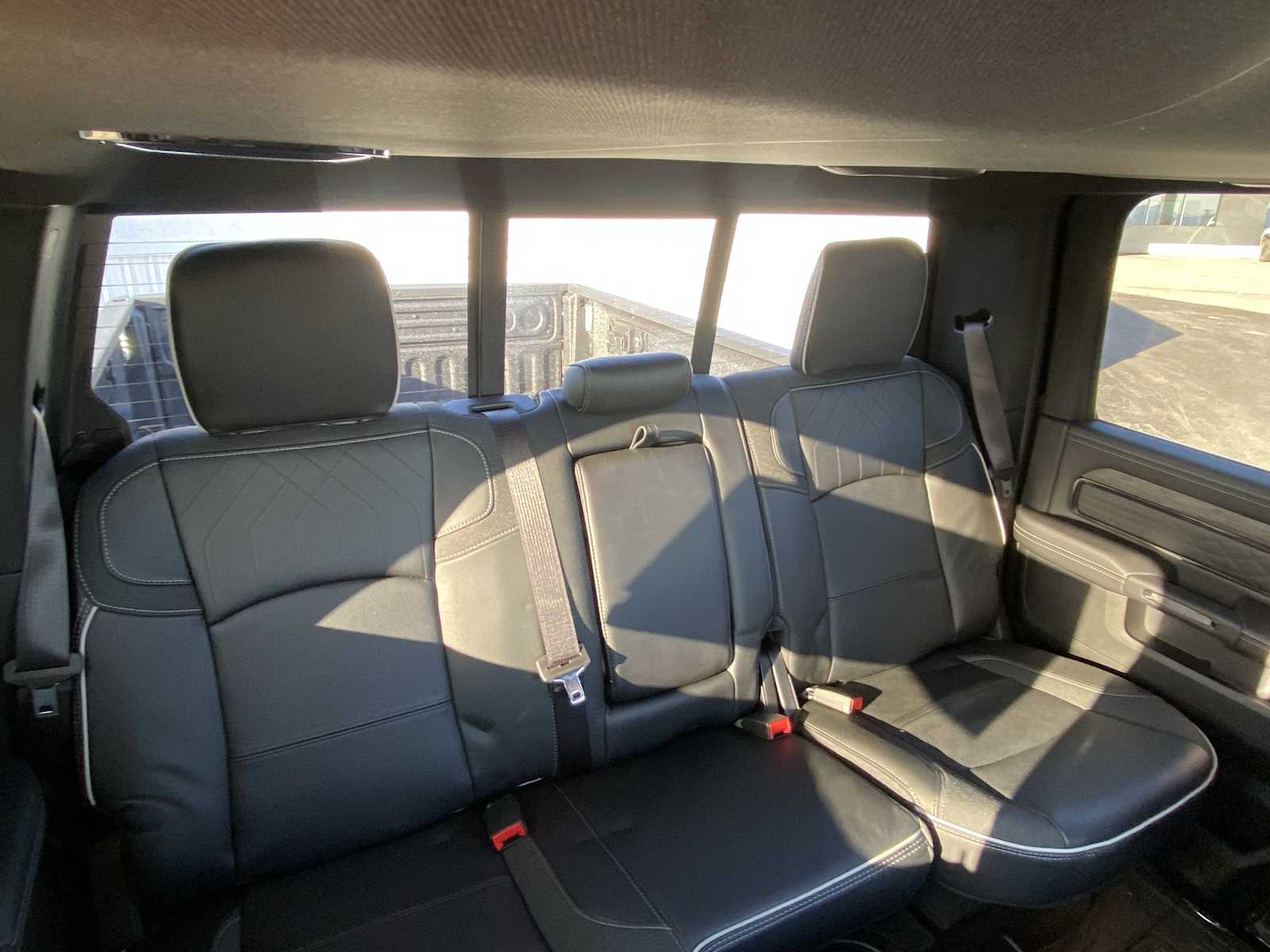 Thumbnail: 2025 RAM 2500 - 16