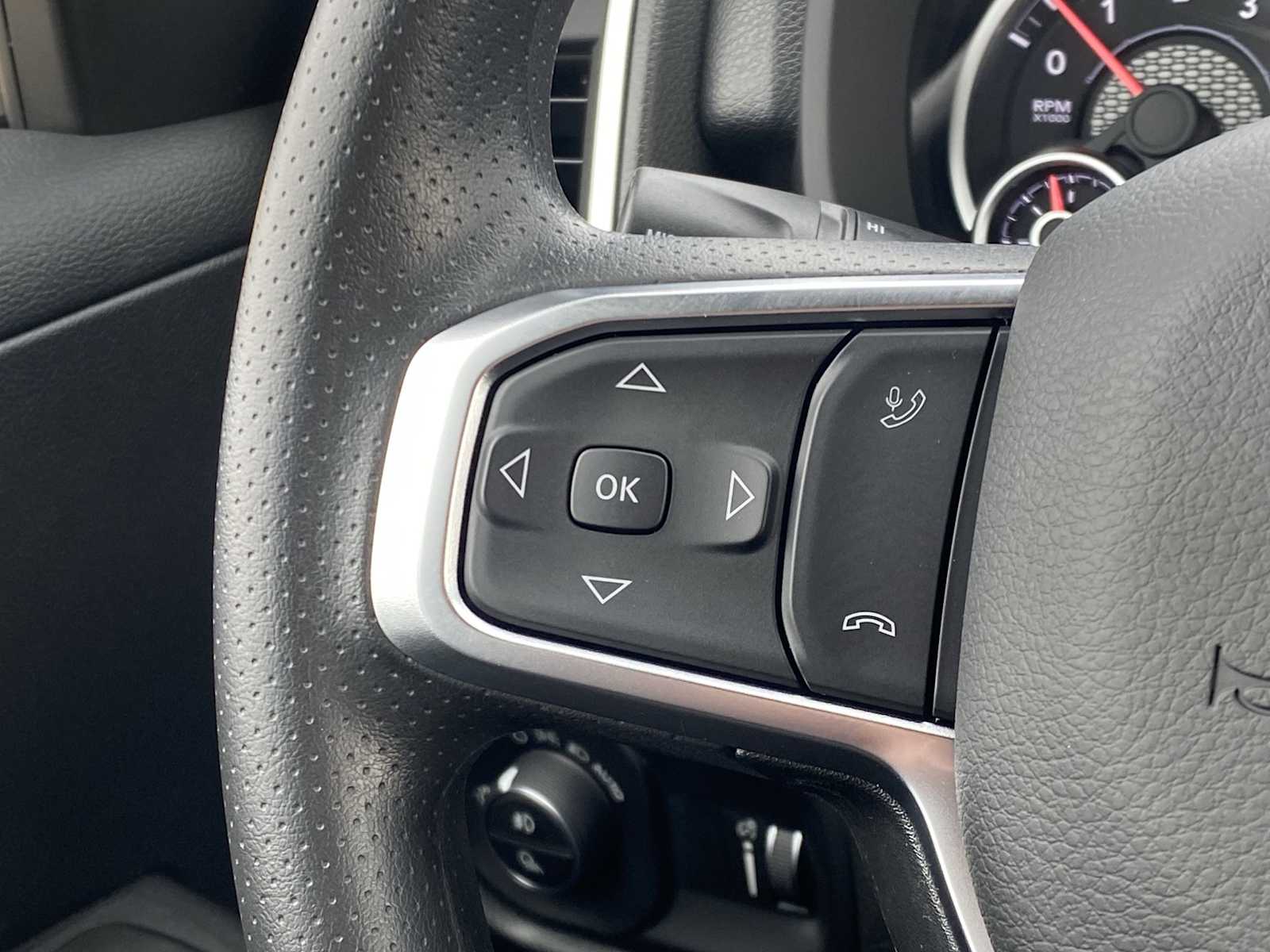 Thumbnail: 2026 RAM 1500 - 31