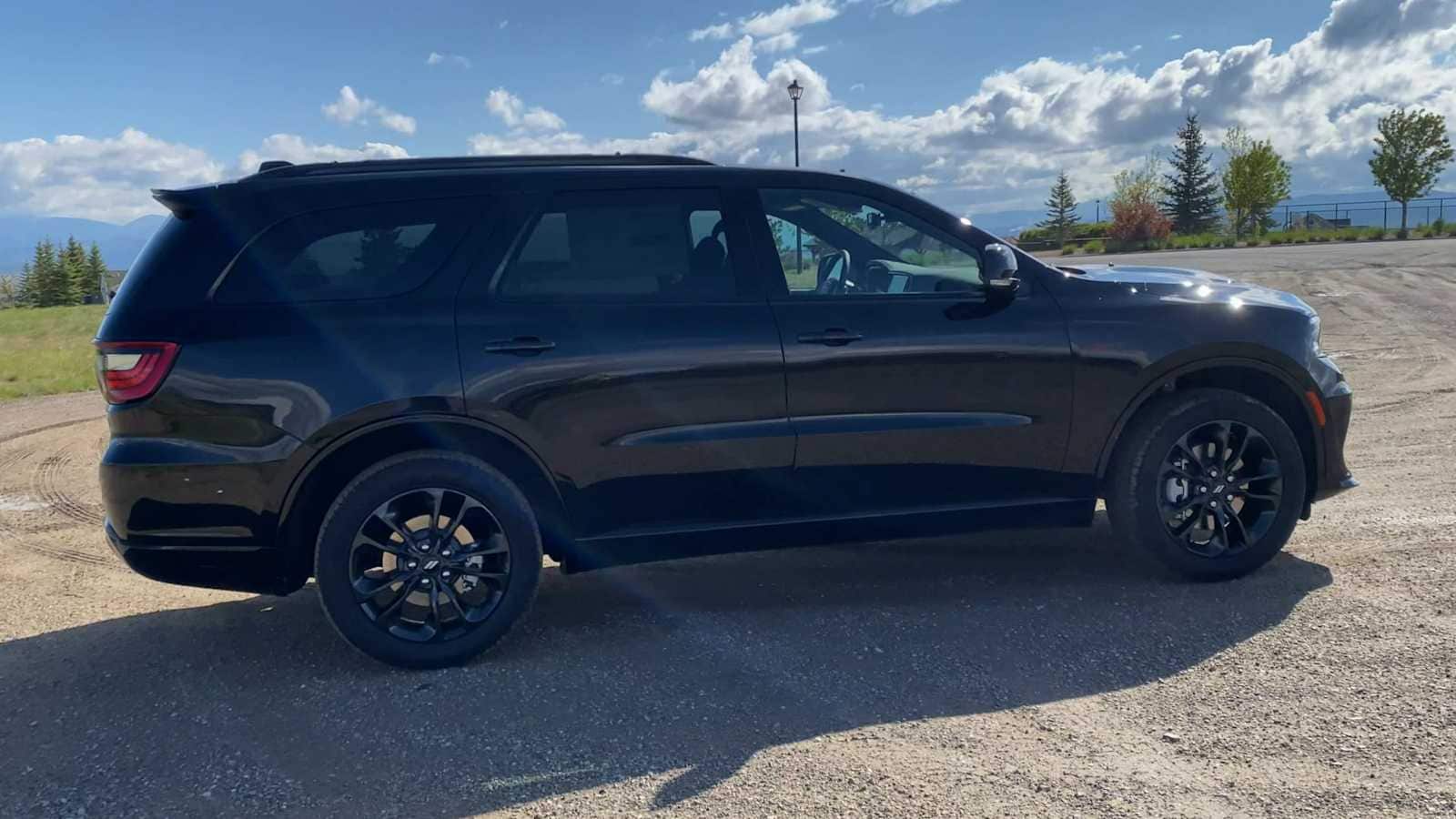 Thumbnail: 2026 Dodge Durango - 5
