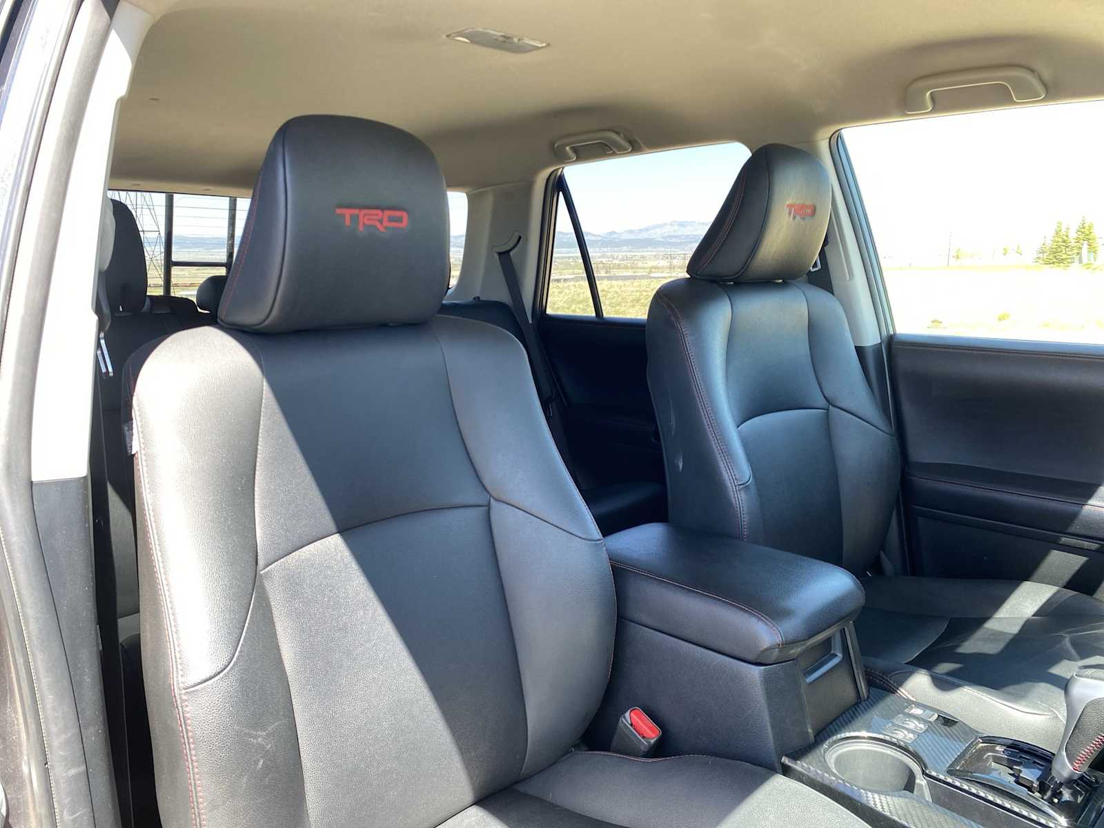 Thumbnail: 2019 Toyota 4Runner - 18