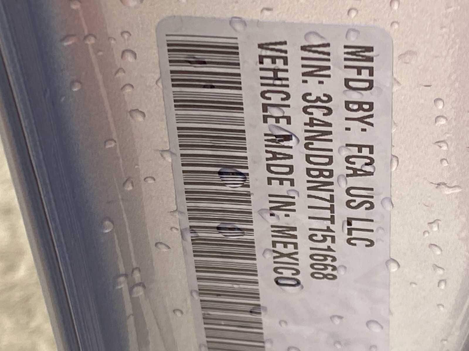 Thumbnail: 2026 Jeep Compass - 29