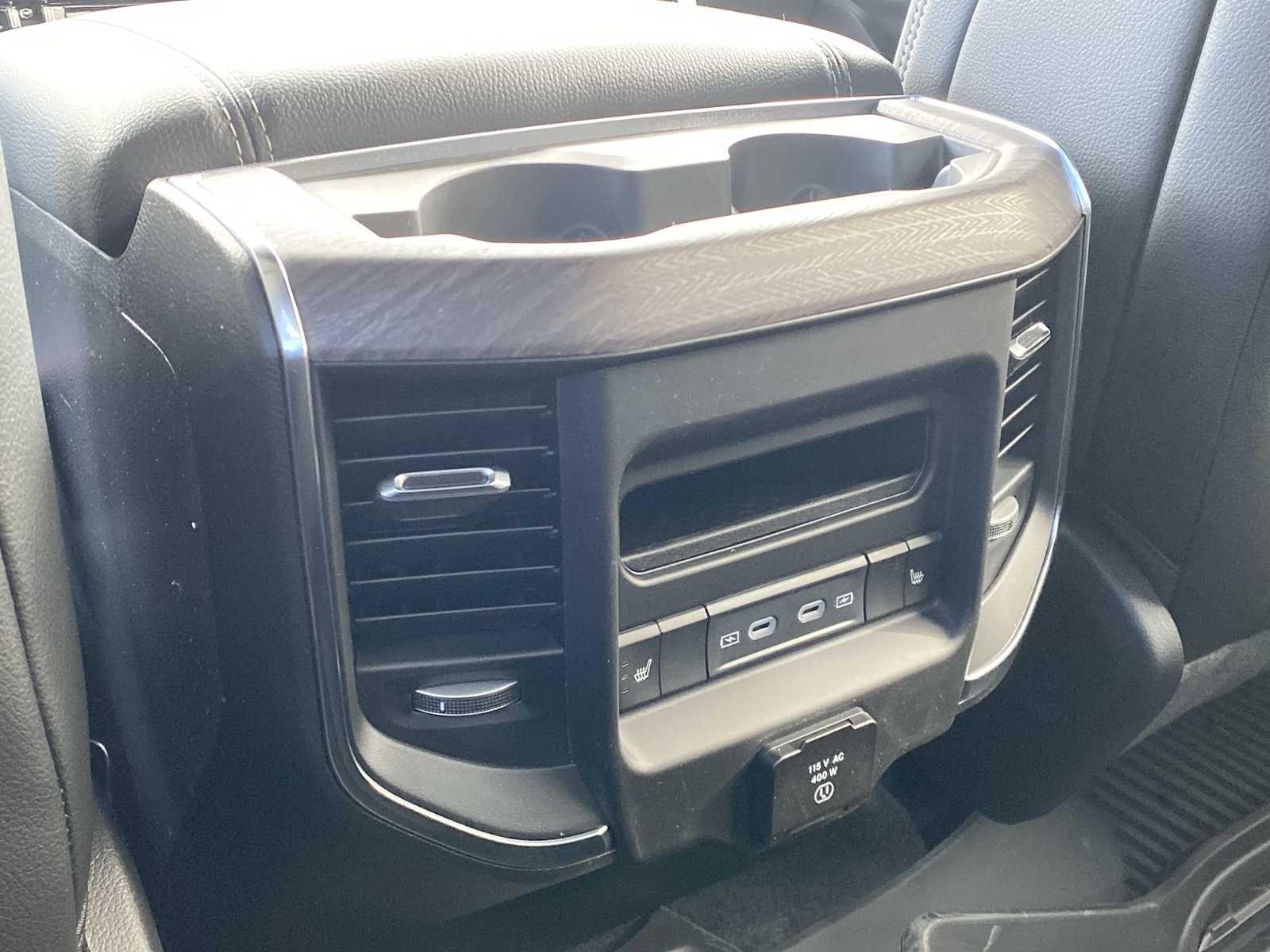 Thumbnail: 2026 RAM 1500 - 37