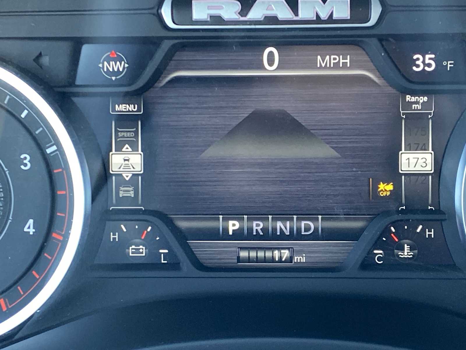 Thumbnail: 2026 RAM 2500 - 19