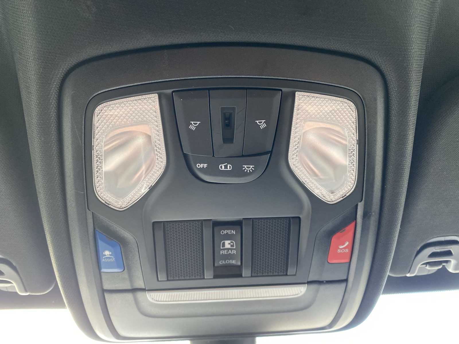 Thumbnail: 2023 RAM 1500 - 27