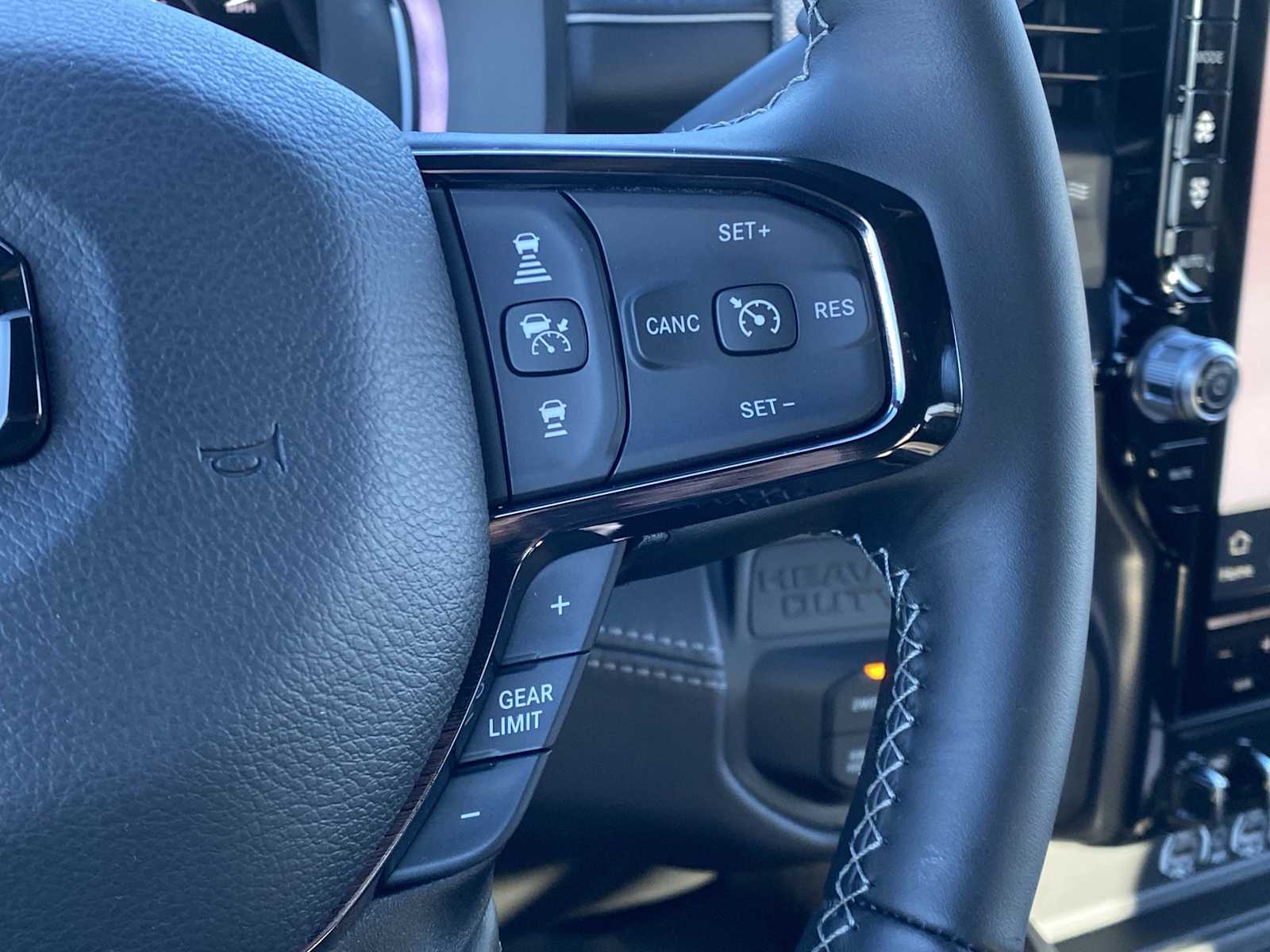 Thumbnail: 2025 RAM 2500 - 22