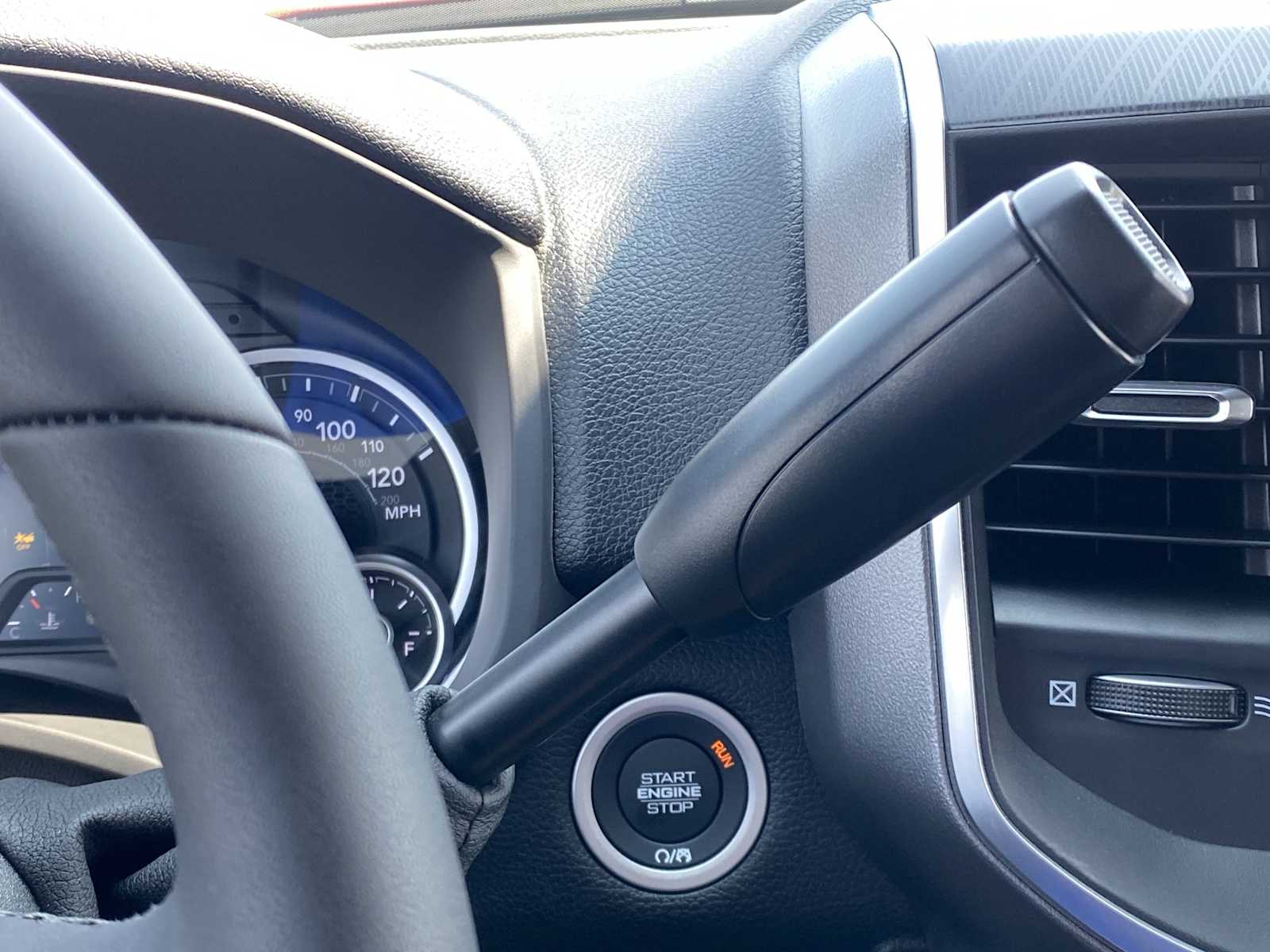 Thumbnail: 2025 RAM 2500 - 18