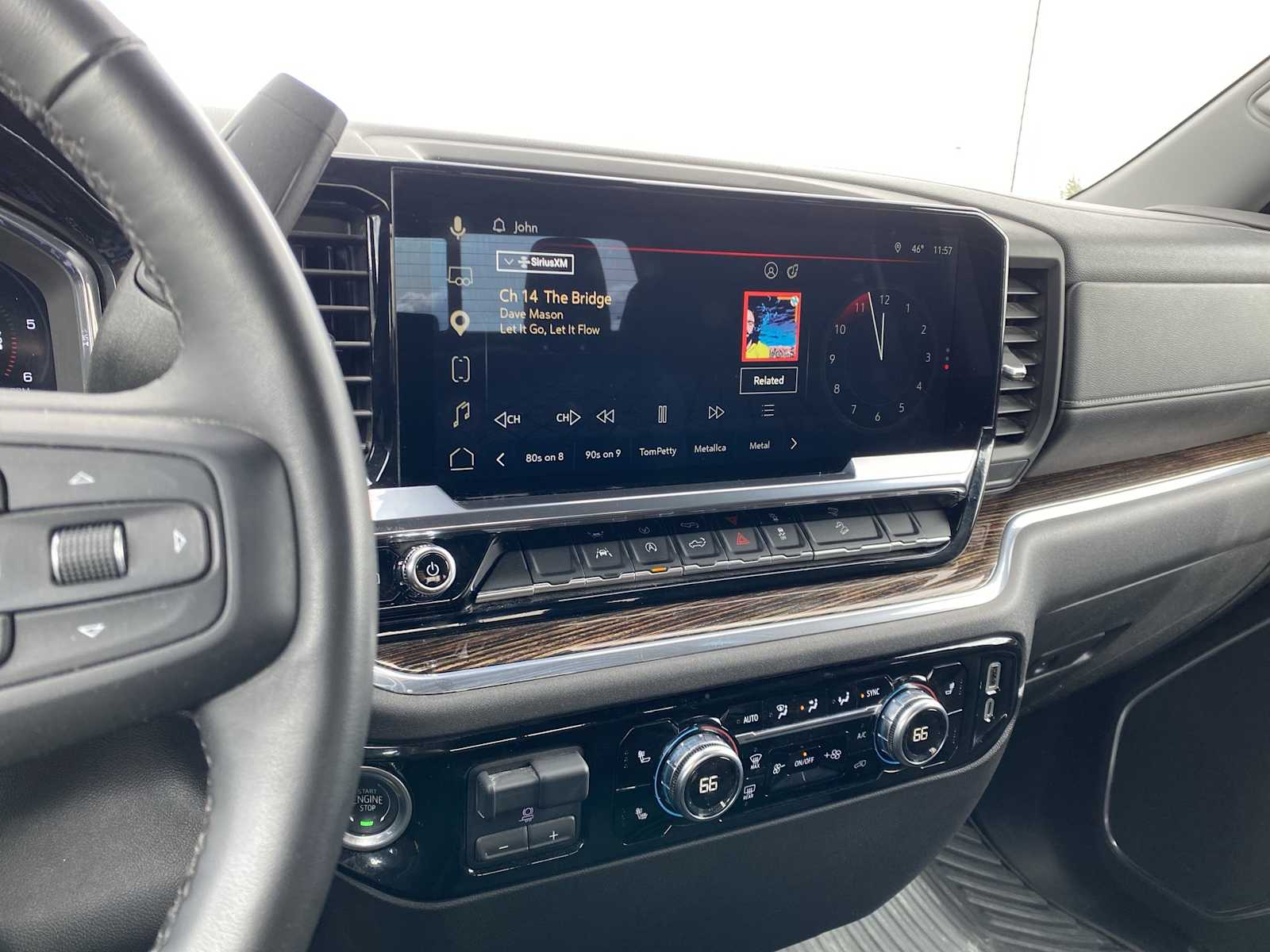 Thumbnail: 2023 GMC Sierra 1500 - 23