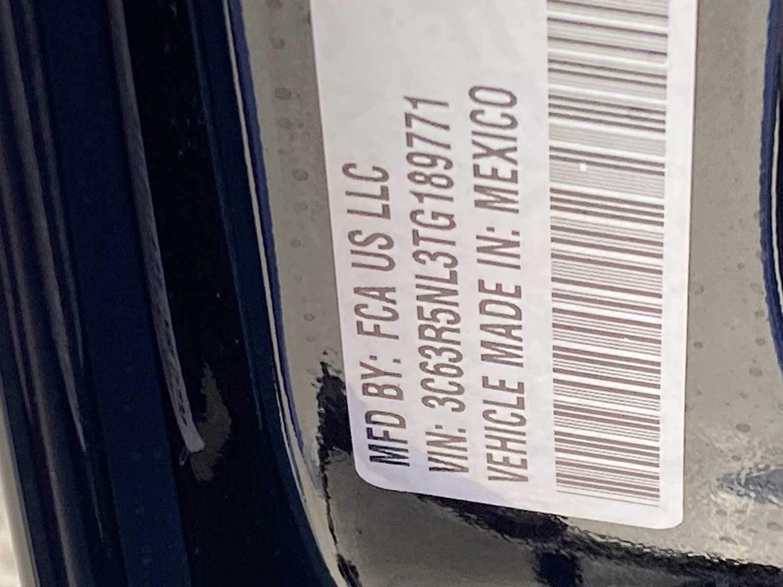 Thumbnail: 2026 RAM 2500 - 31