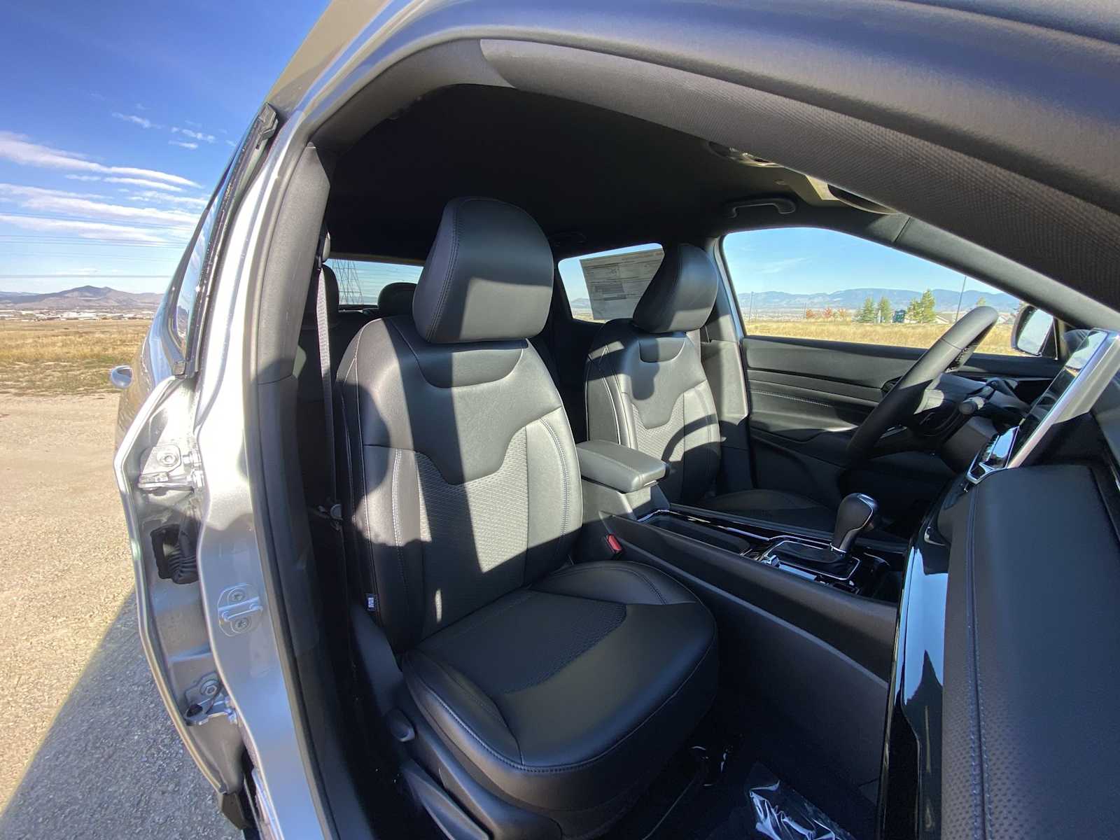 Thumbnail: 2026 Jeep Compass - 16