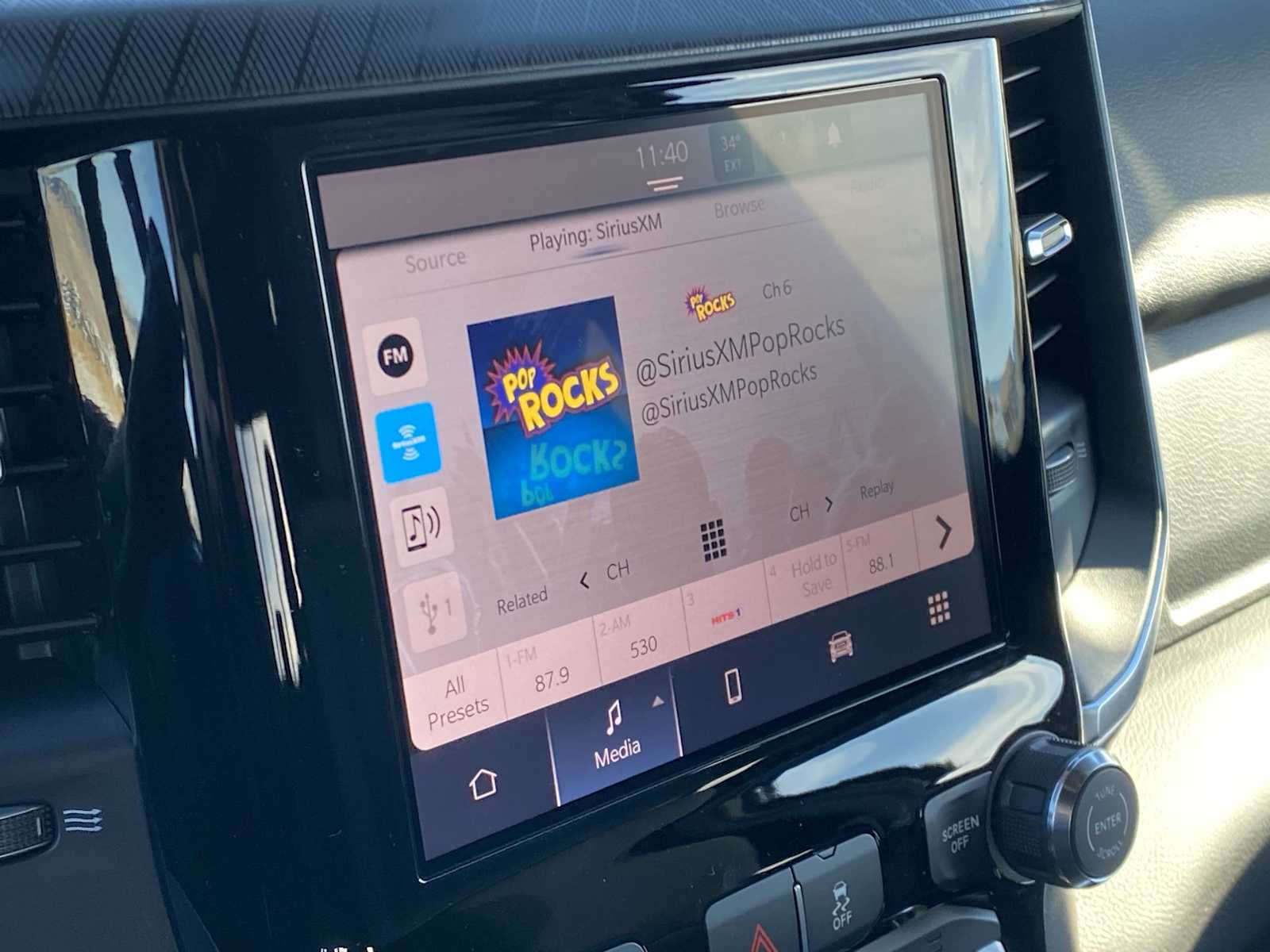 Thumbnail: 2026 RAM 3500 - 29